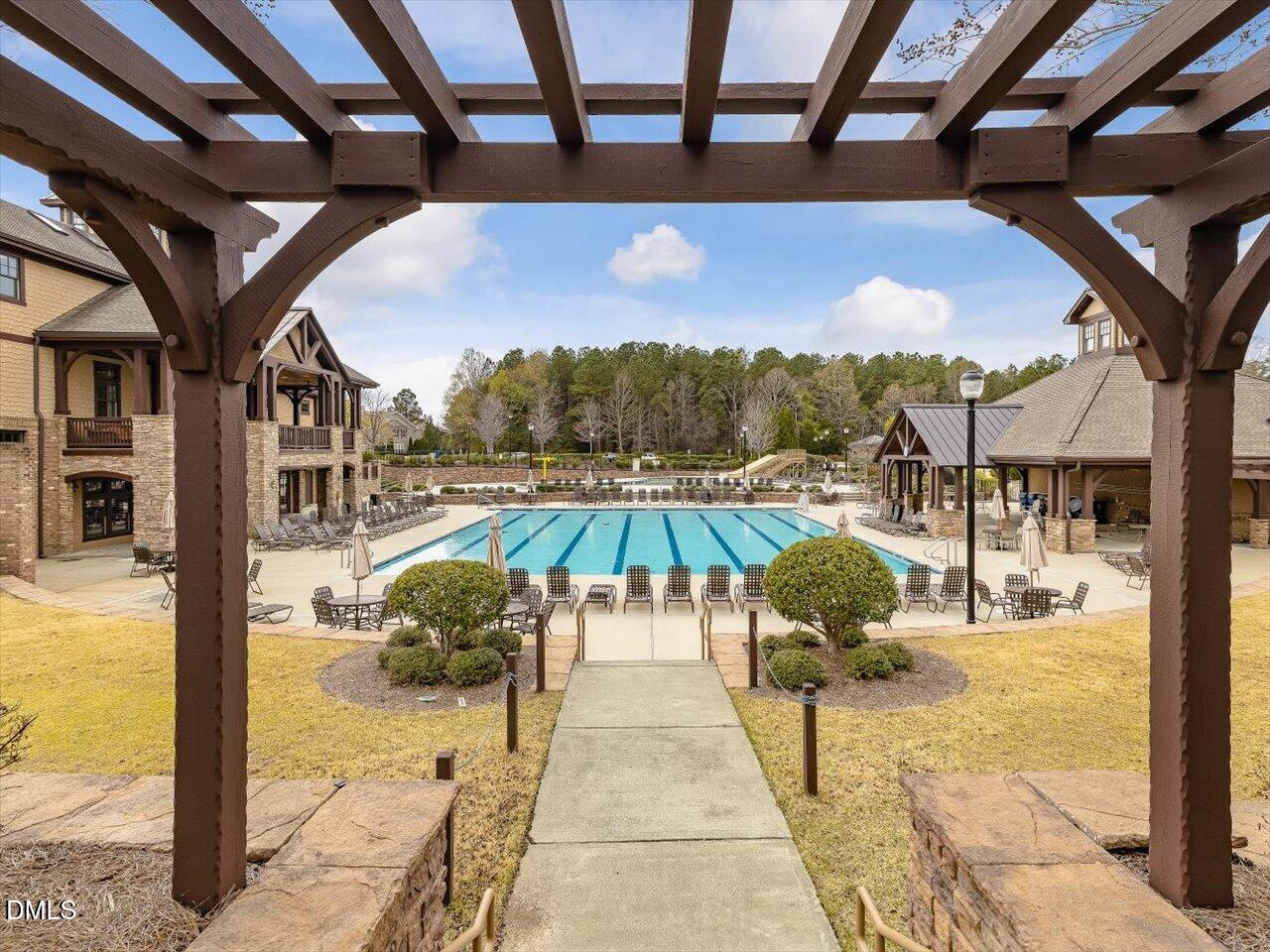 4344 Prairie Creek Trail