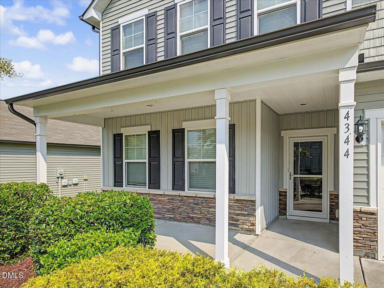 4344 Prairie Creek Trail