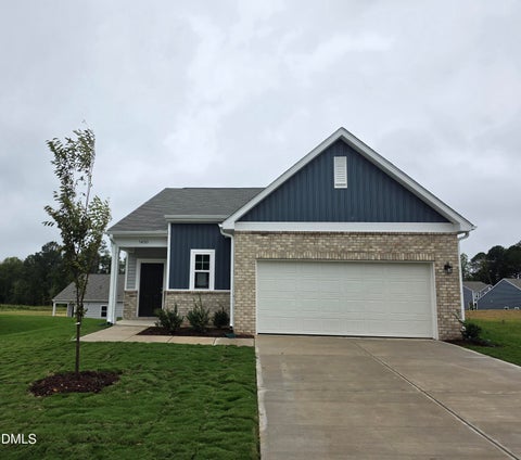 Photo of 1450 Centerview Drive, Nashville, NC 27856 (MLS # 10194567)