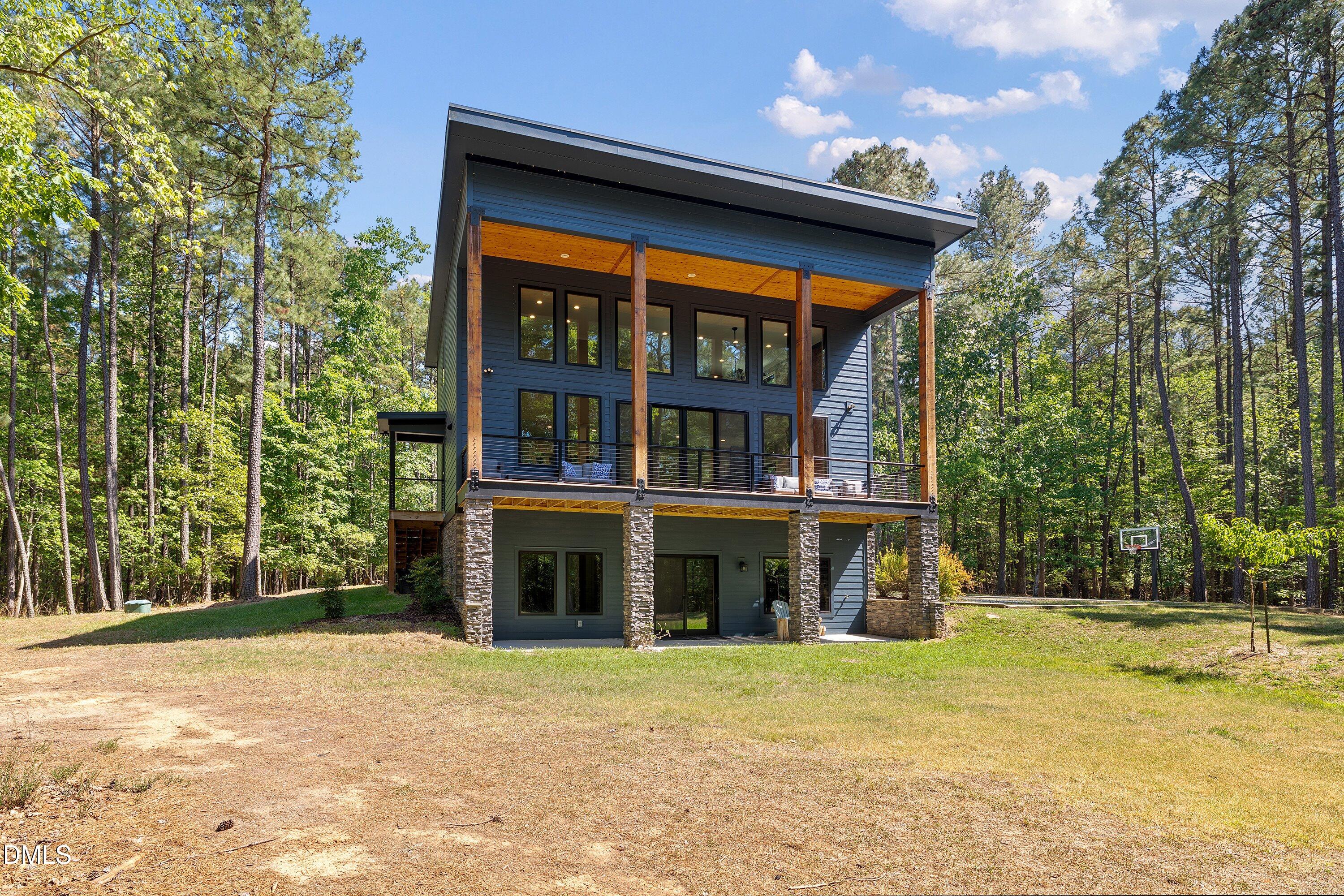 2529 Baptist Road