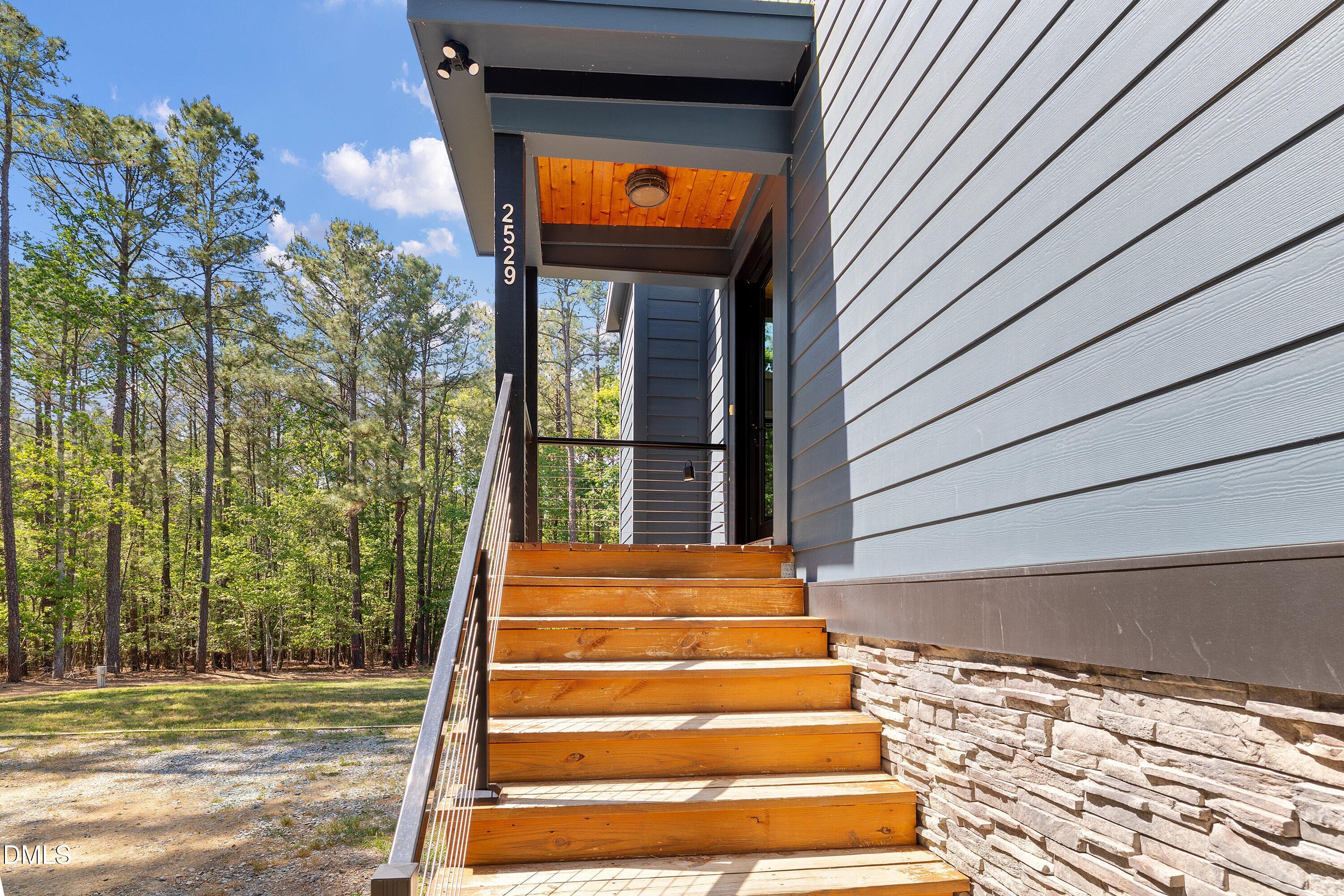 2529 Baptist Road