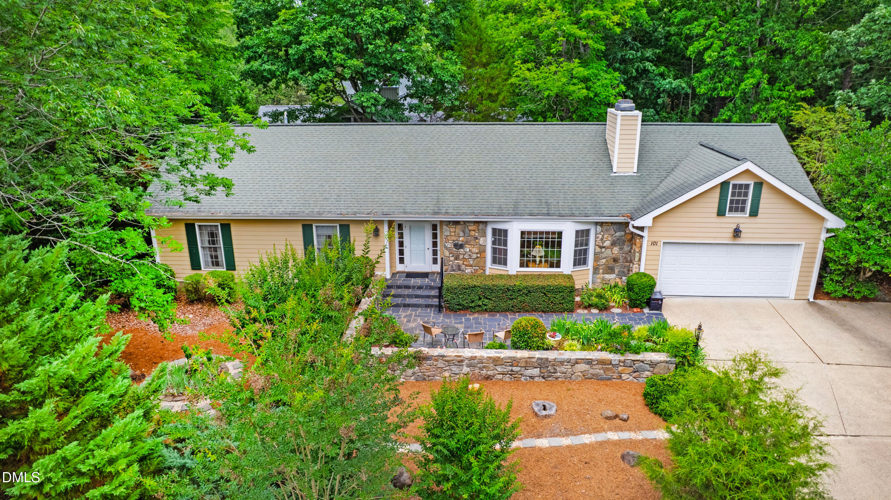 101 Dundalk Drive