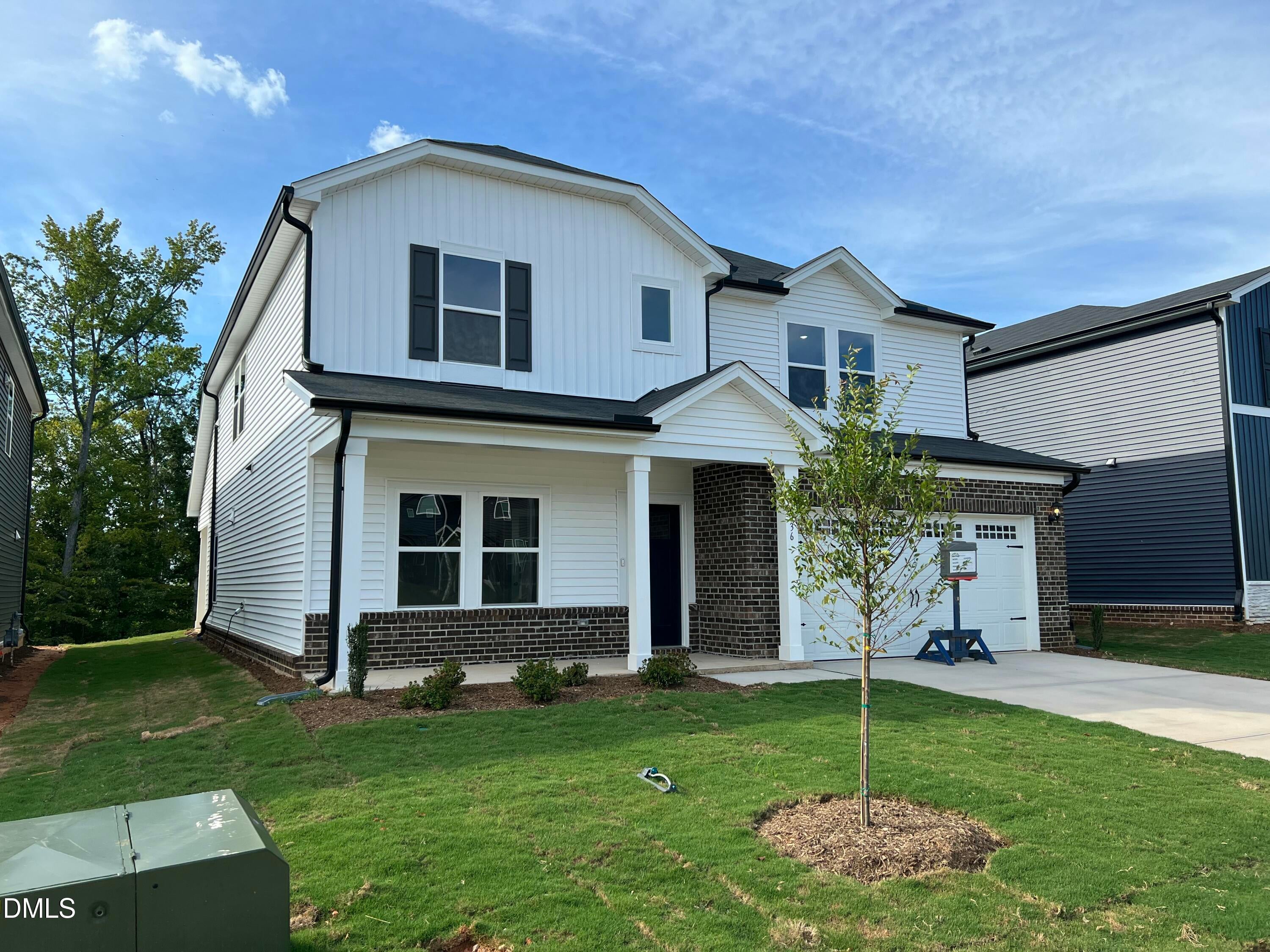 736 Red River Drive
