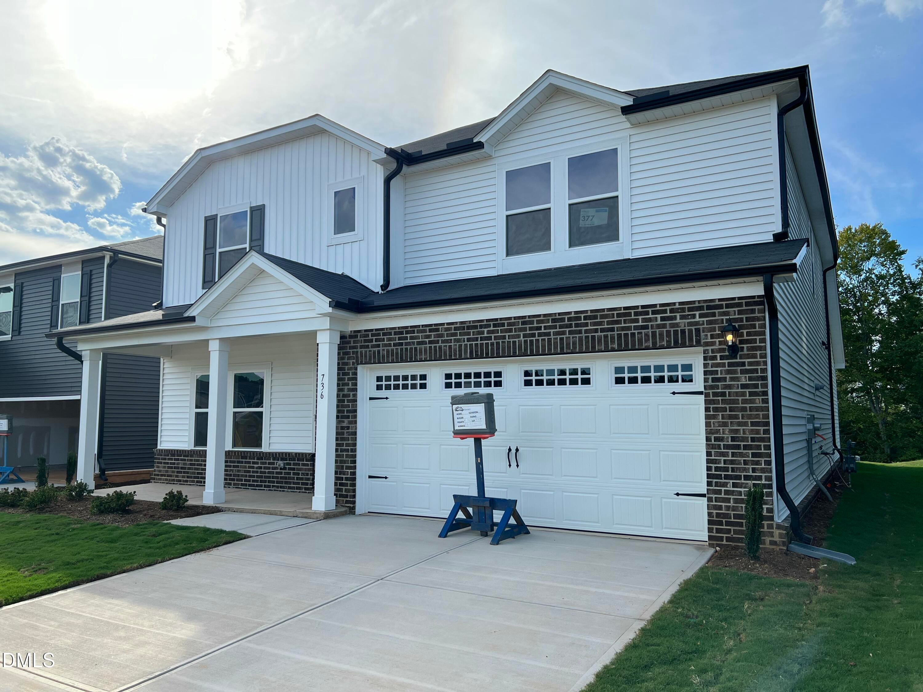 736 Red River Drive