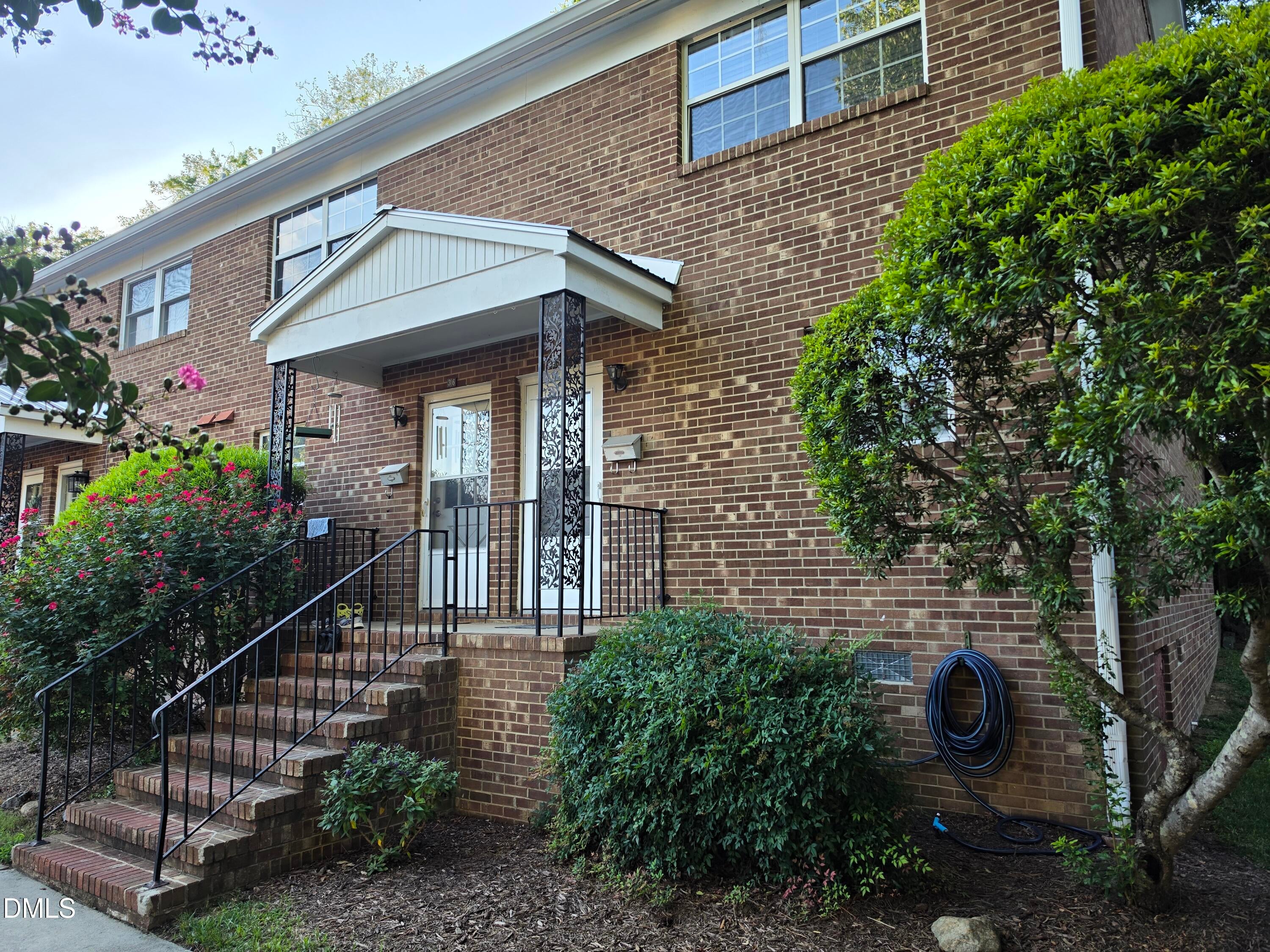 506 N Greensboro Street Apt 35