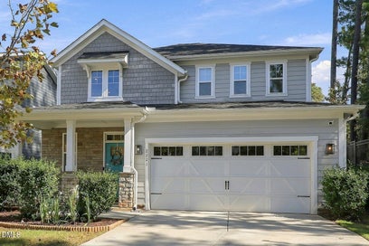 2221 Swabia Court Cary NC 27518