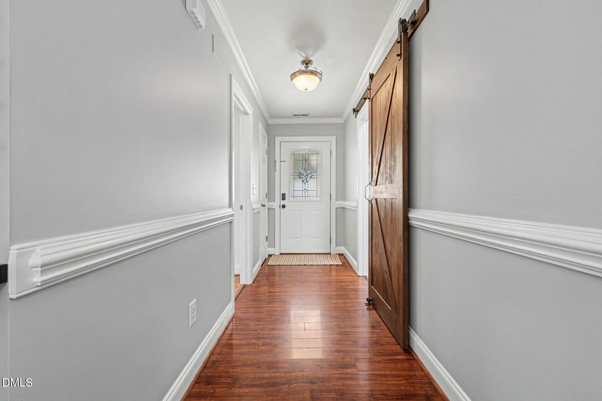 1517 Dexter Ridge Drive