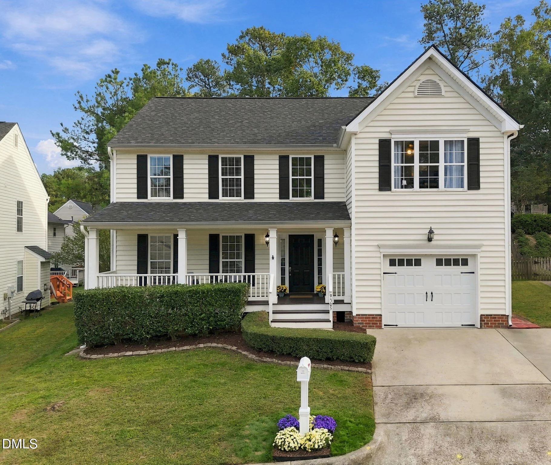 9305 Tewkesbury Court