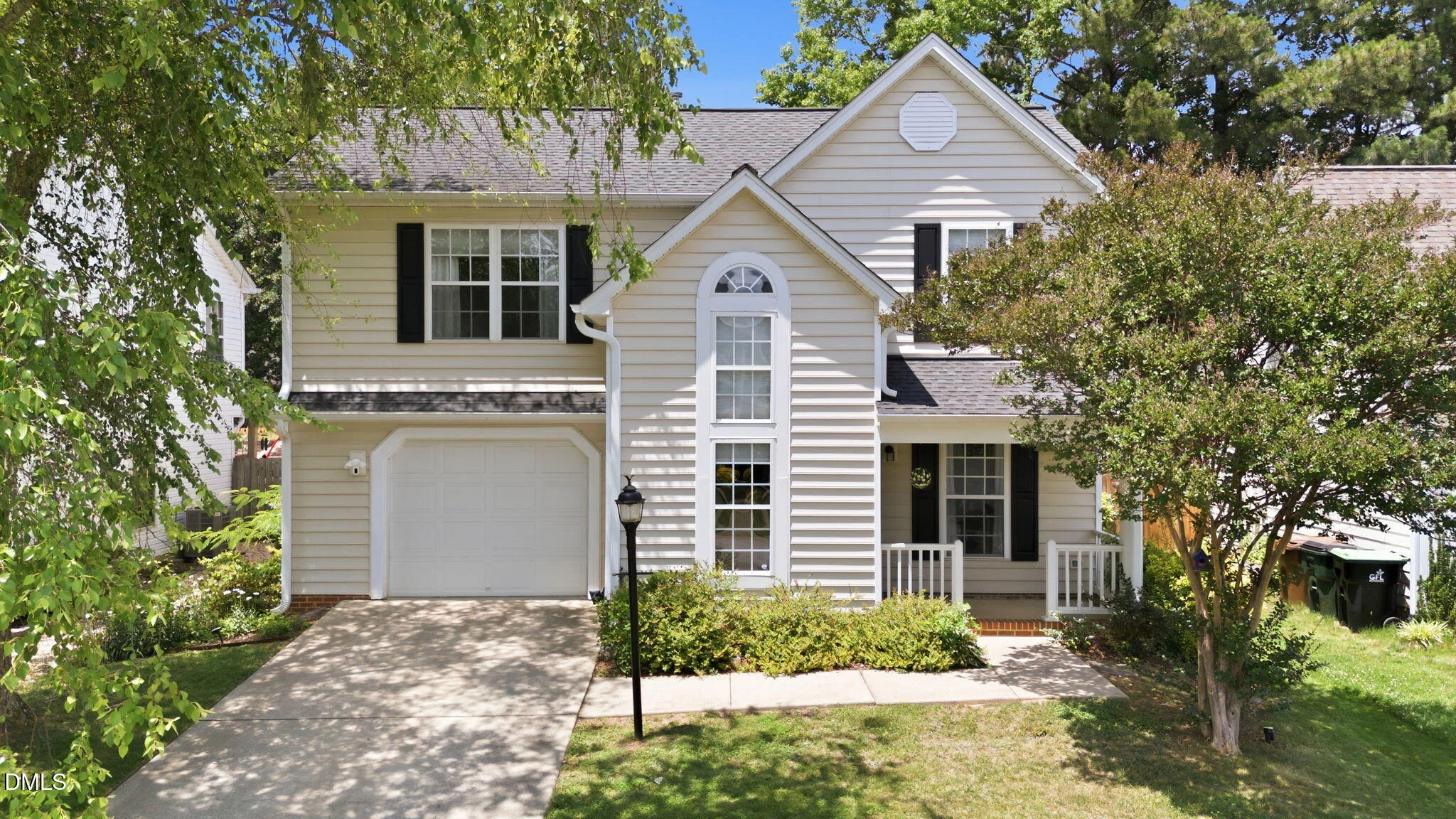 304 Stone Hedge Court