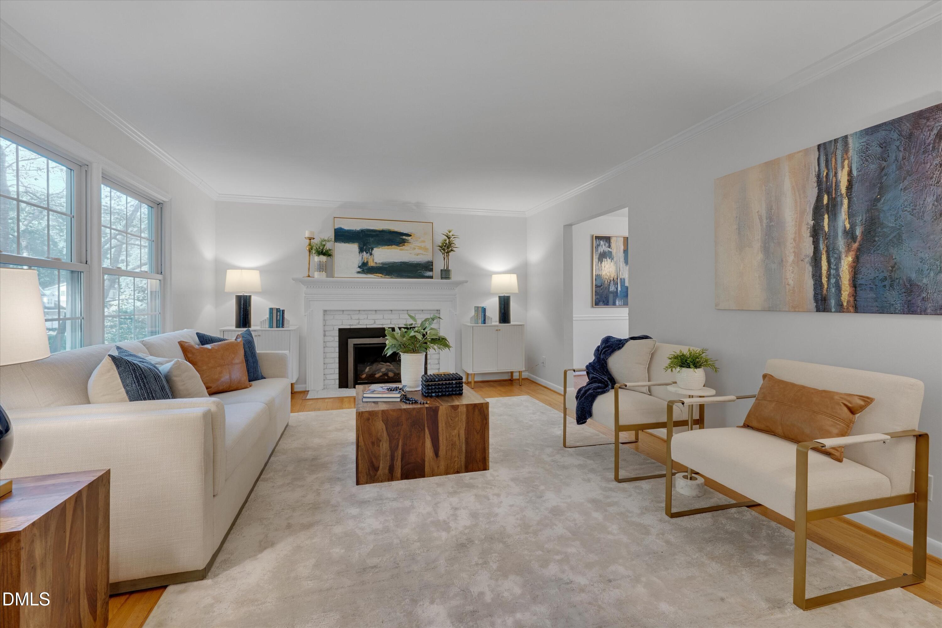 3600 Carriage Drive