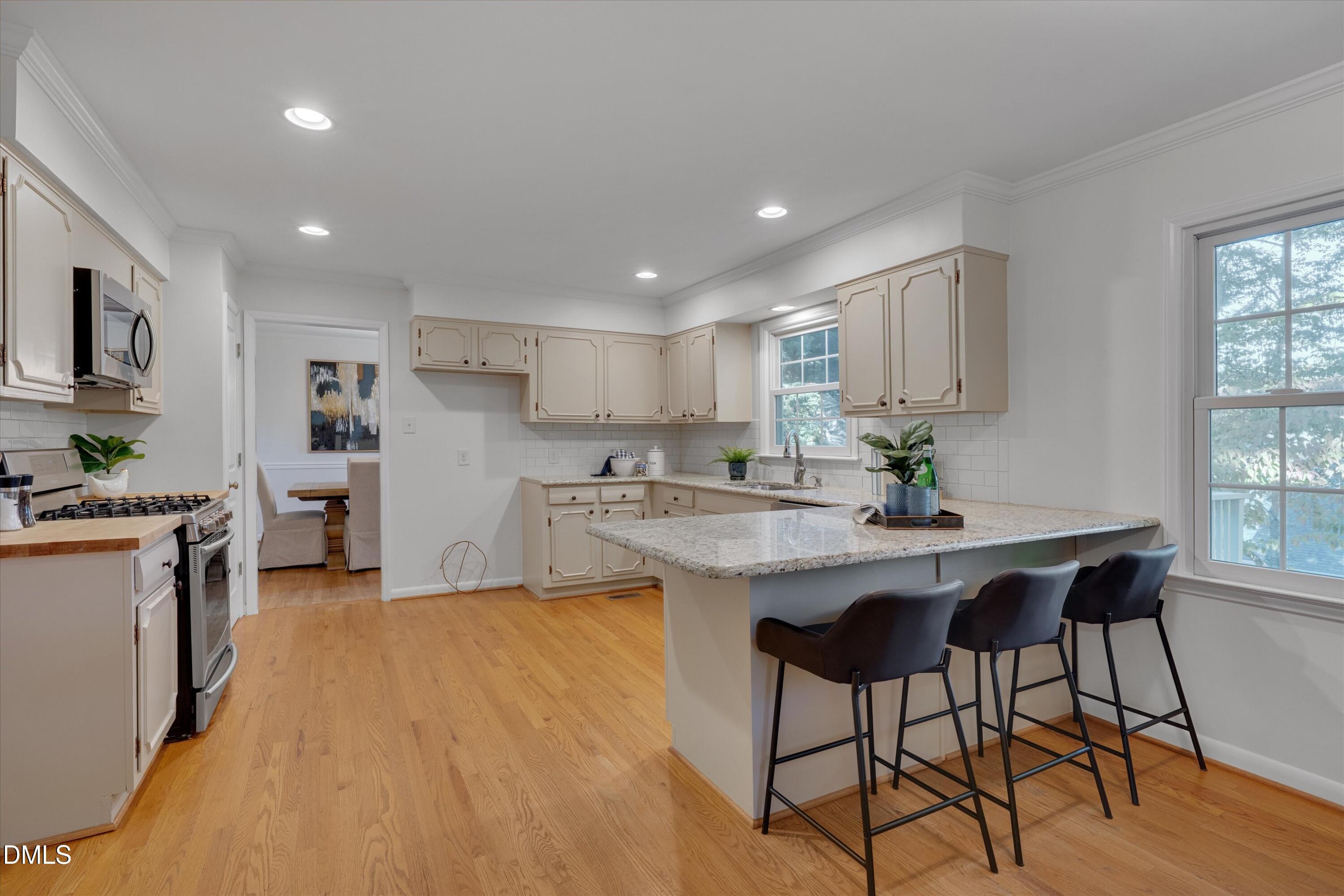 3600 Carriage Drive