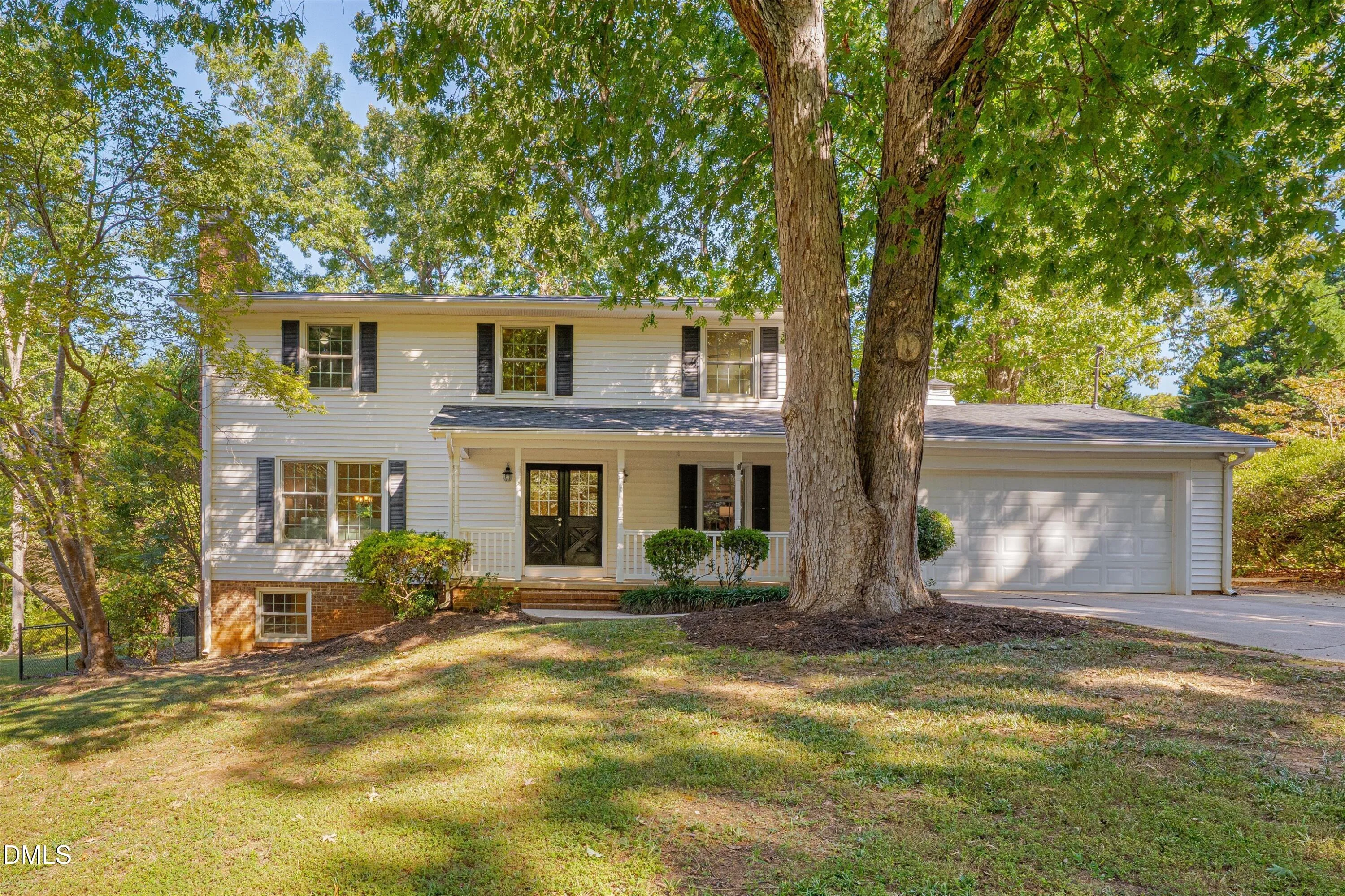 3600 Carriage Drive