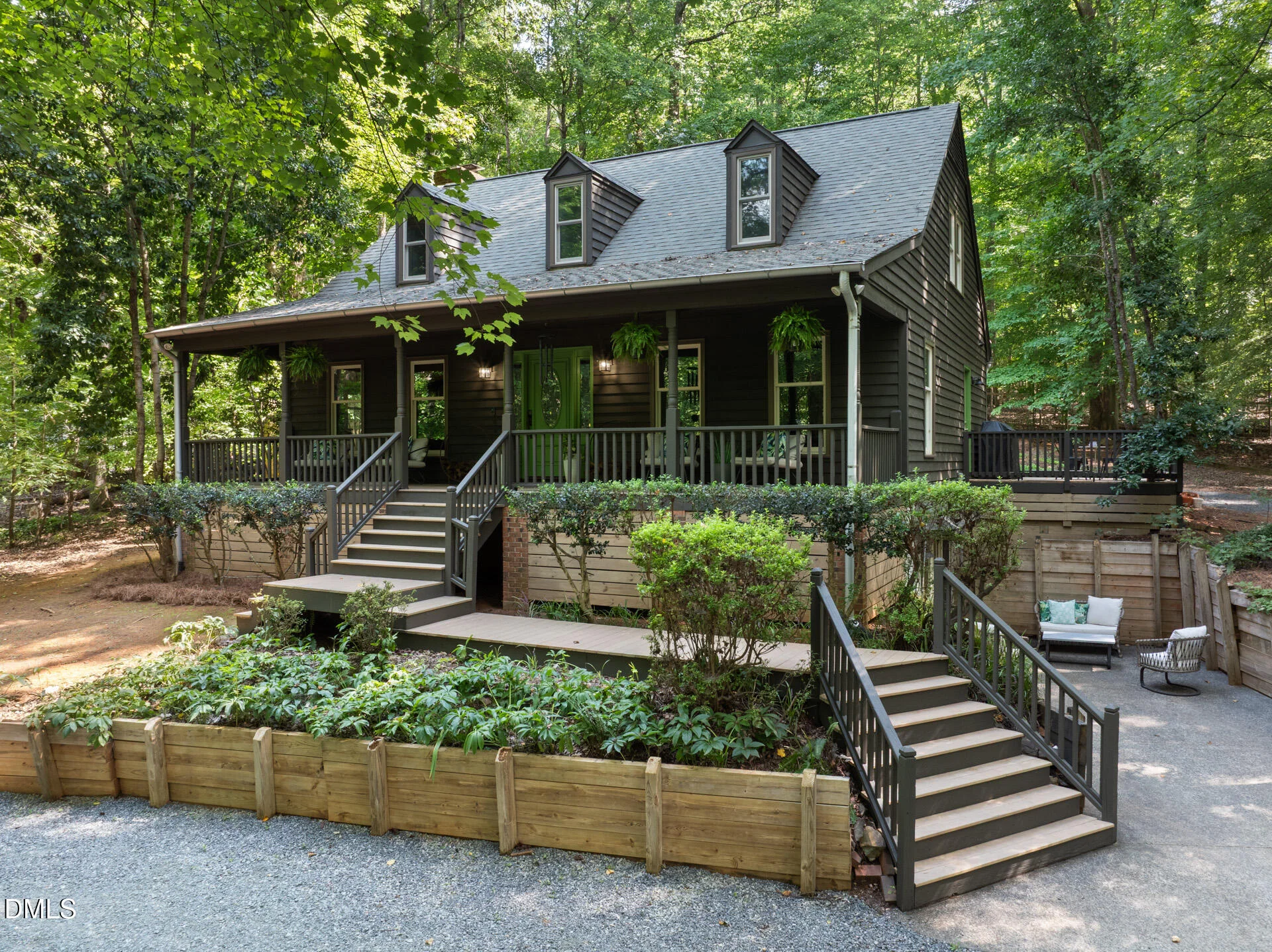 3219 Seven Springs Road