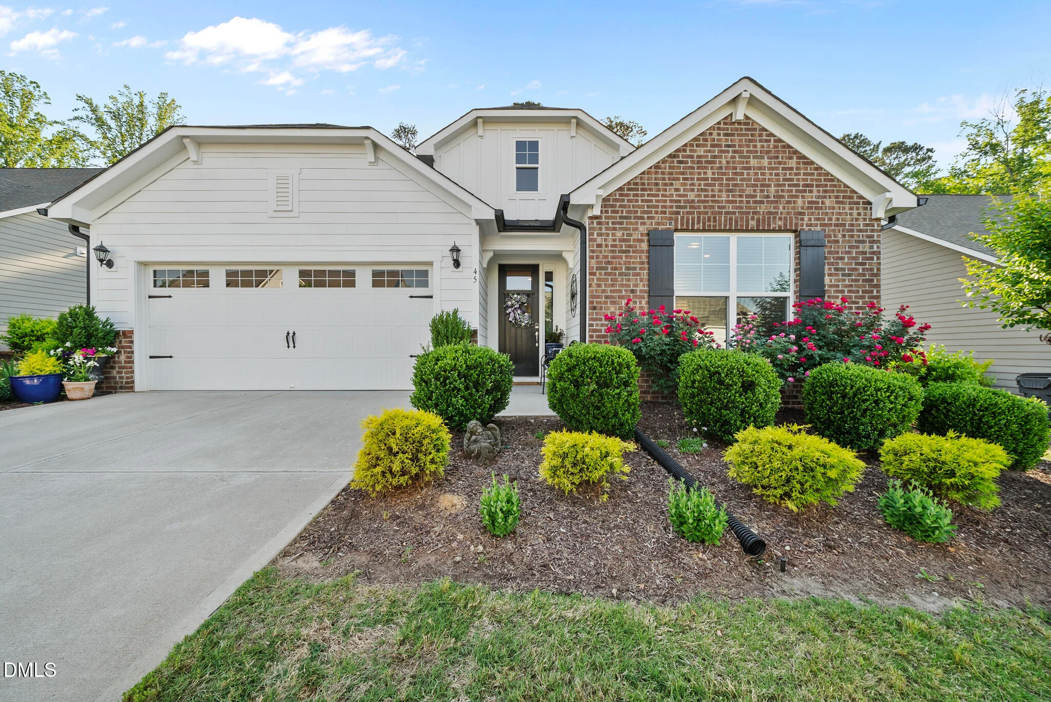 45 Bramblewood Drive