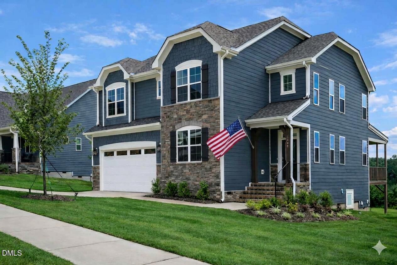 1109 Prominence Drive