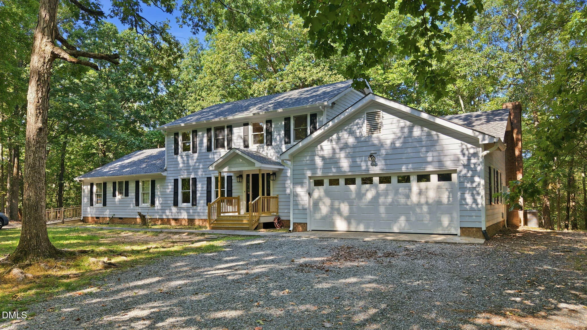 475 Deer Mountain Road
