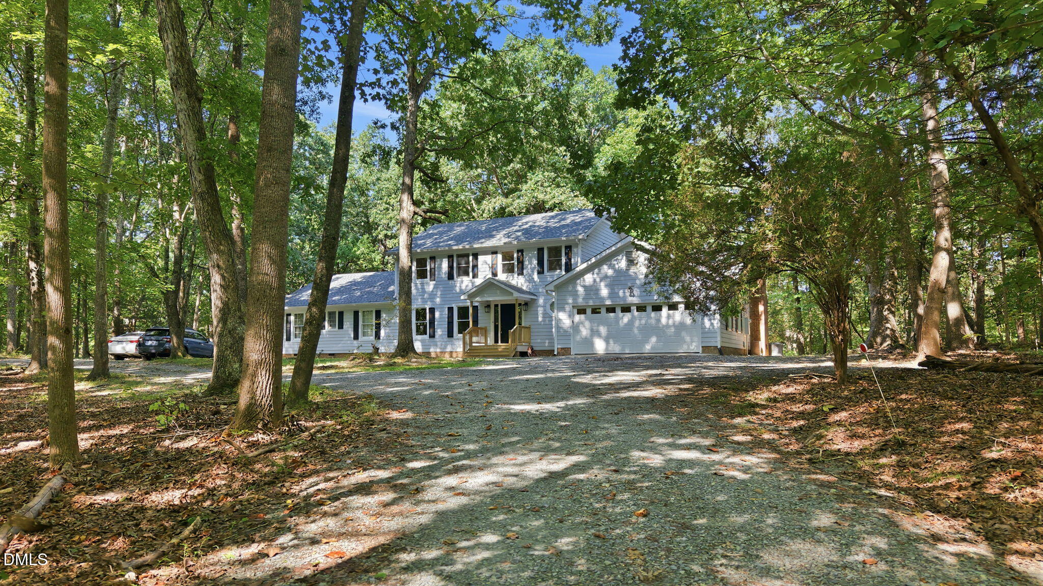 475 Deer Mountain Road