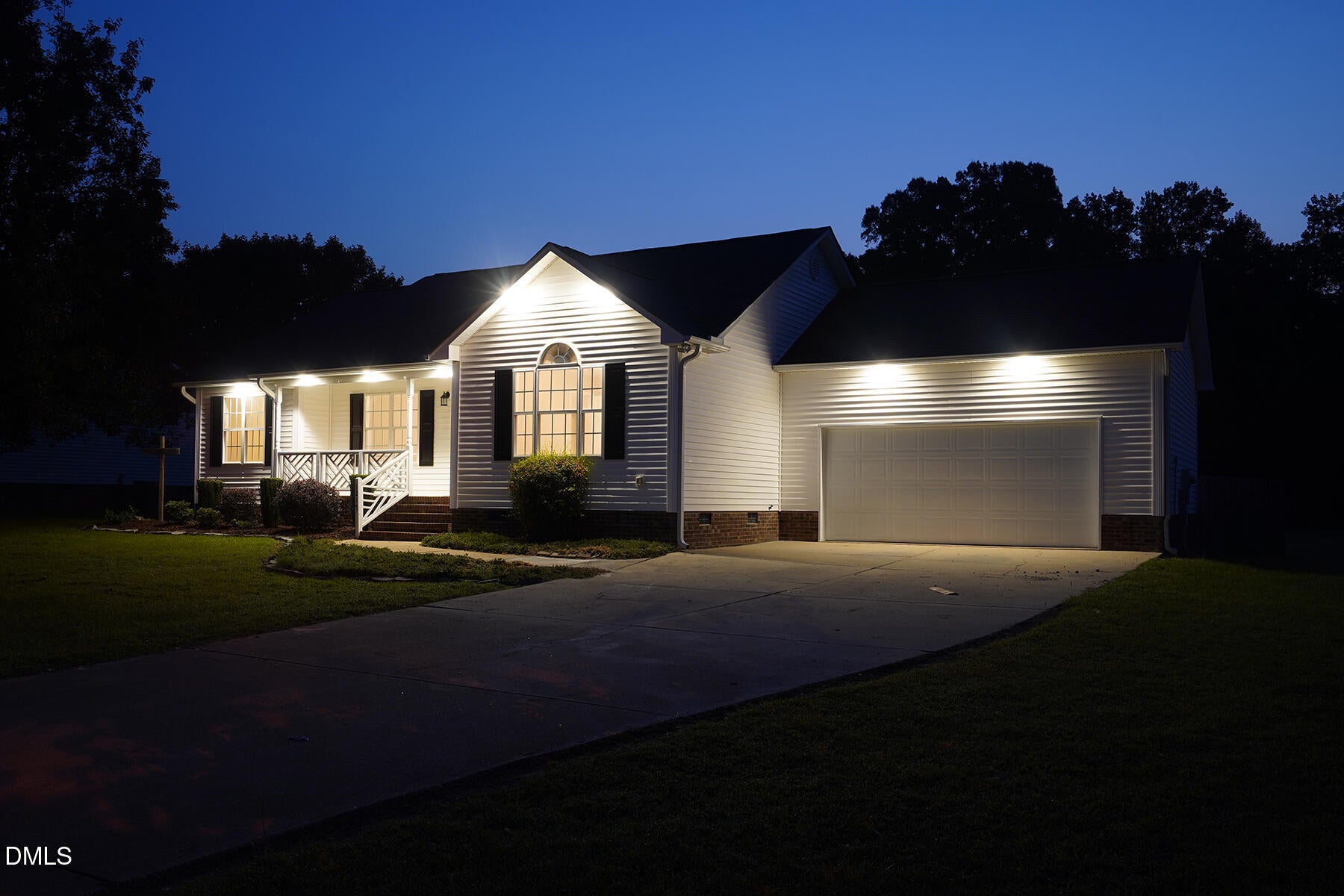 1217 Smith Road