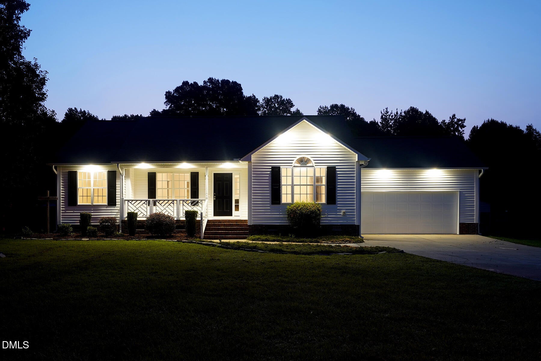 1217 Smith Road