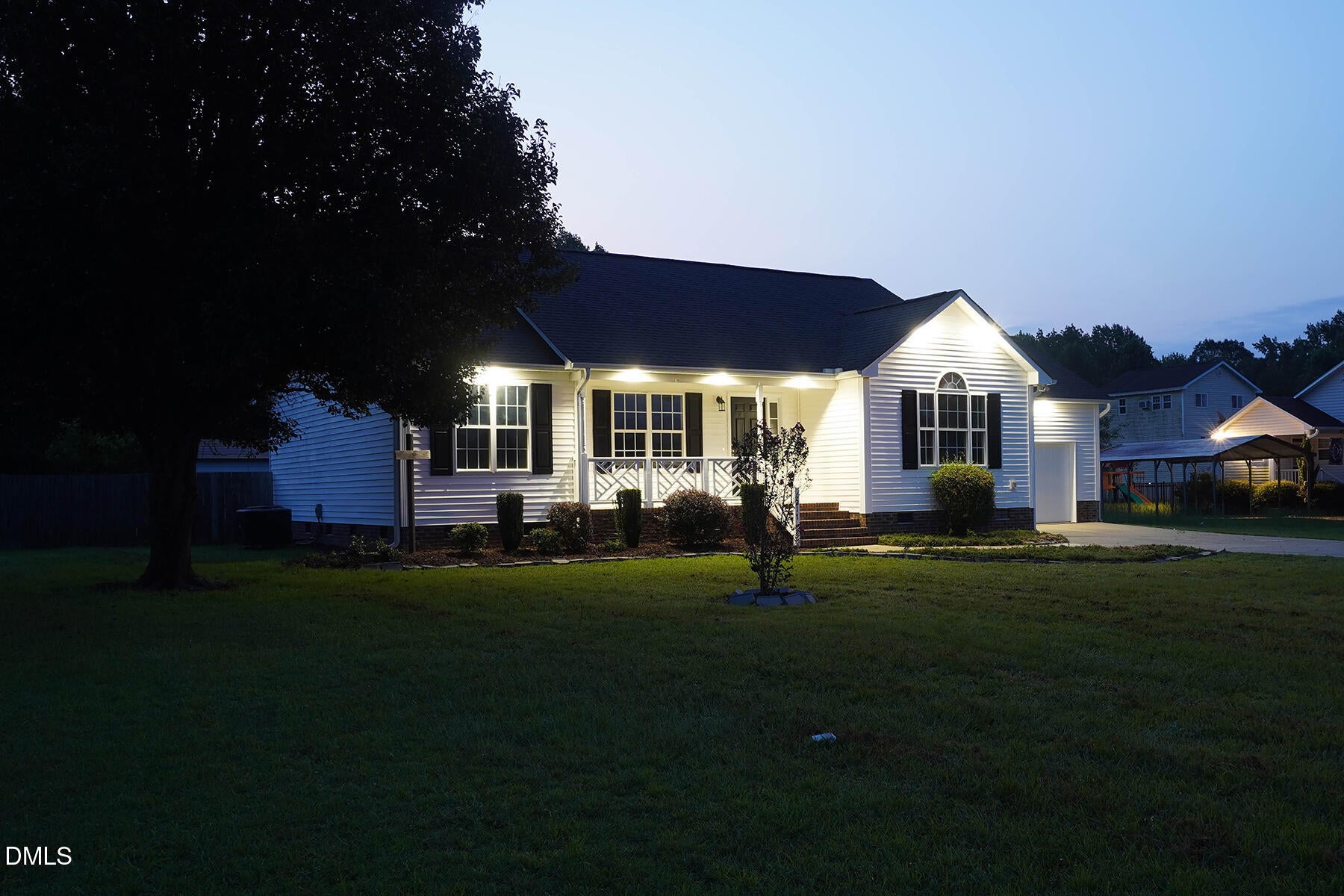 1217 Smith Road