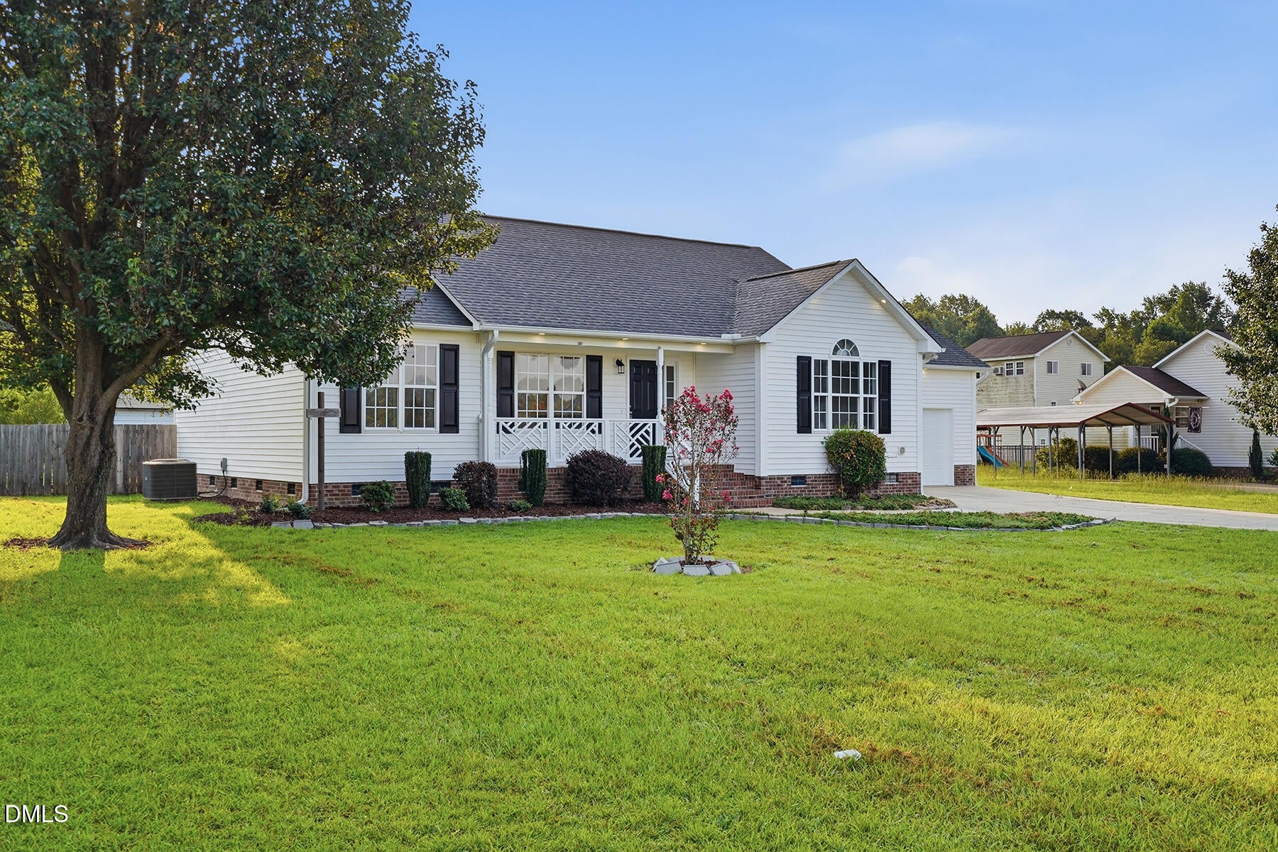 1217 Smith Road