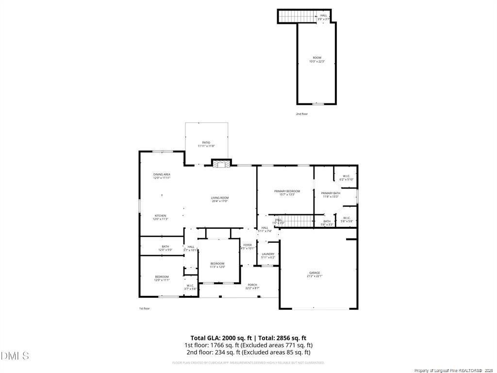 853 Colonial Hills Drive