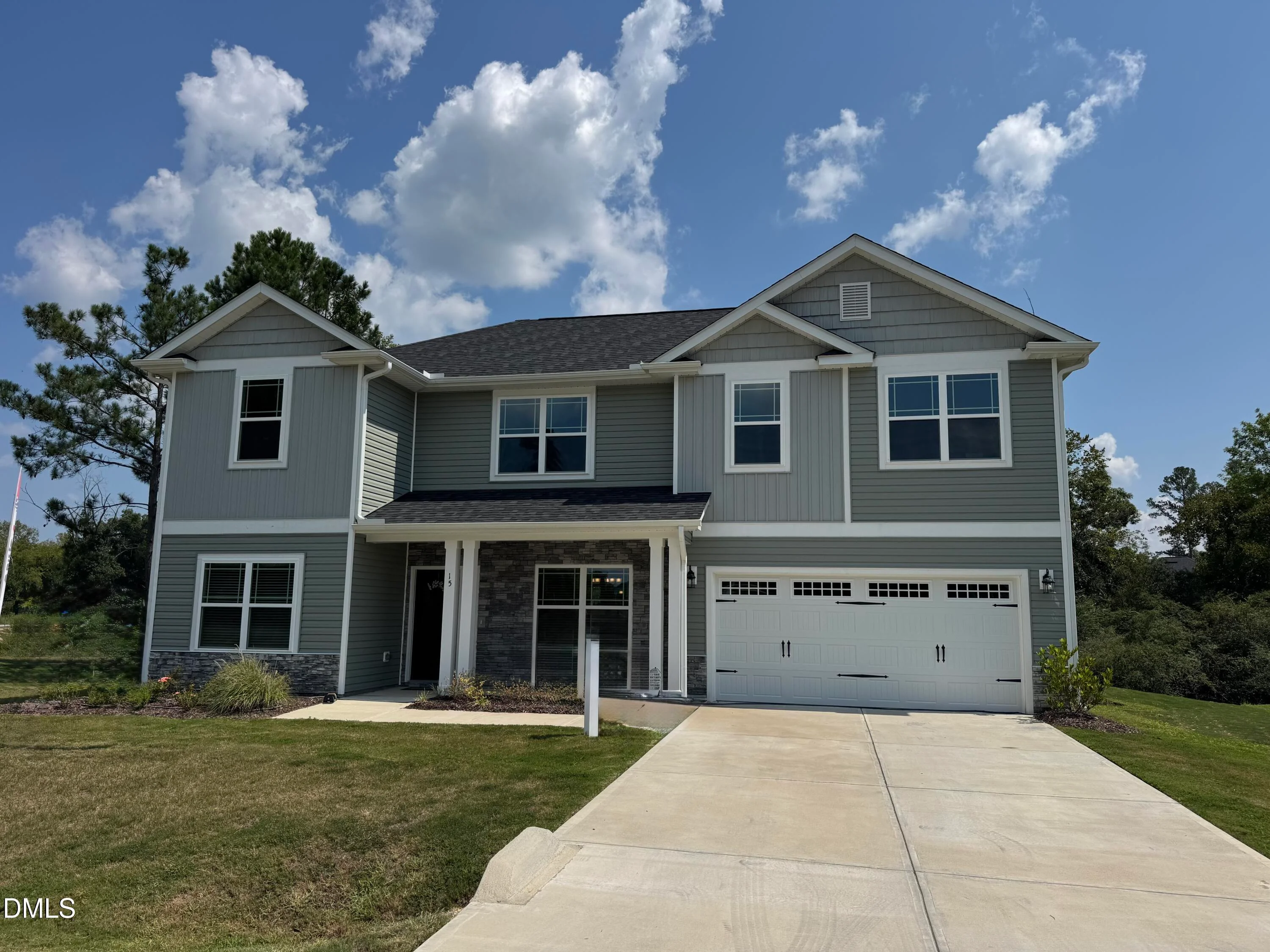 15 Capeside Court