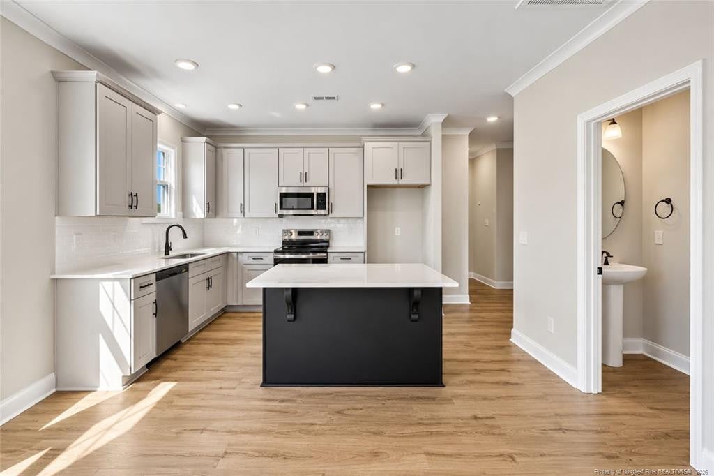 726 Brown Road