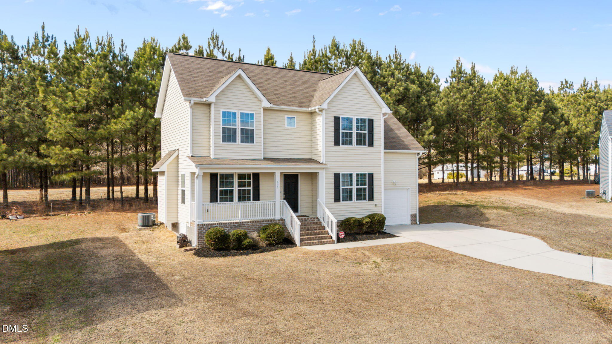609 Quail Court