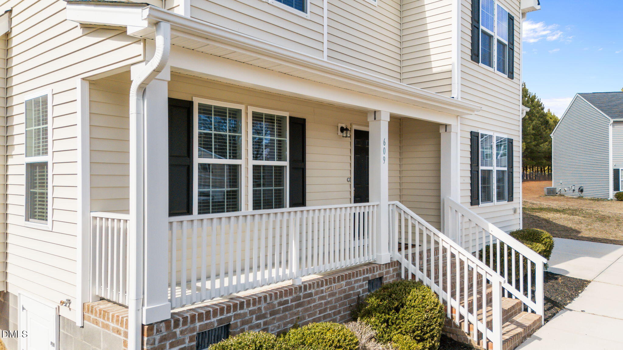 609 Quail Court