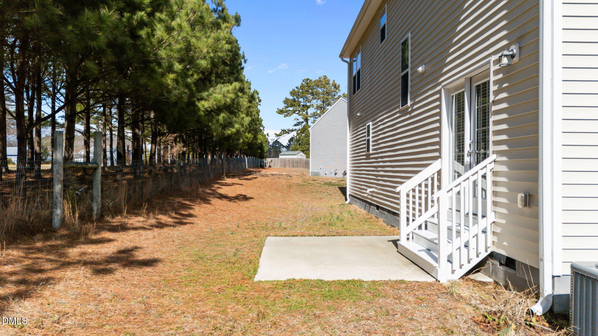 609 Quail Court