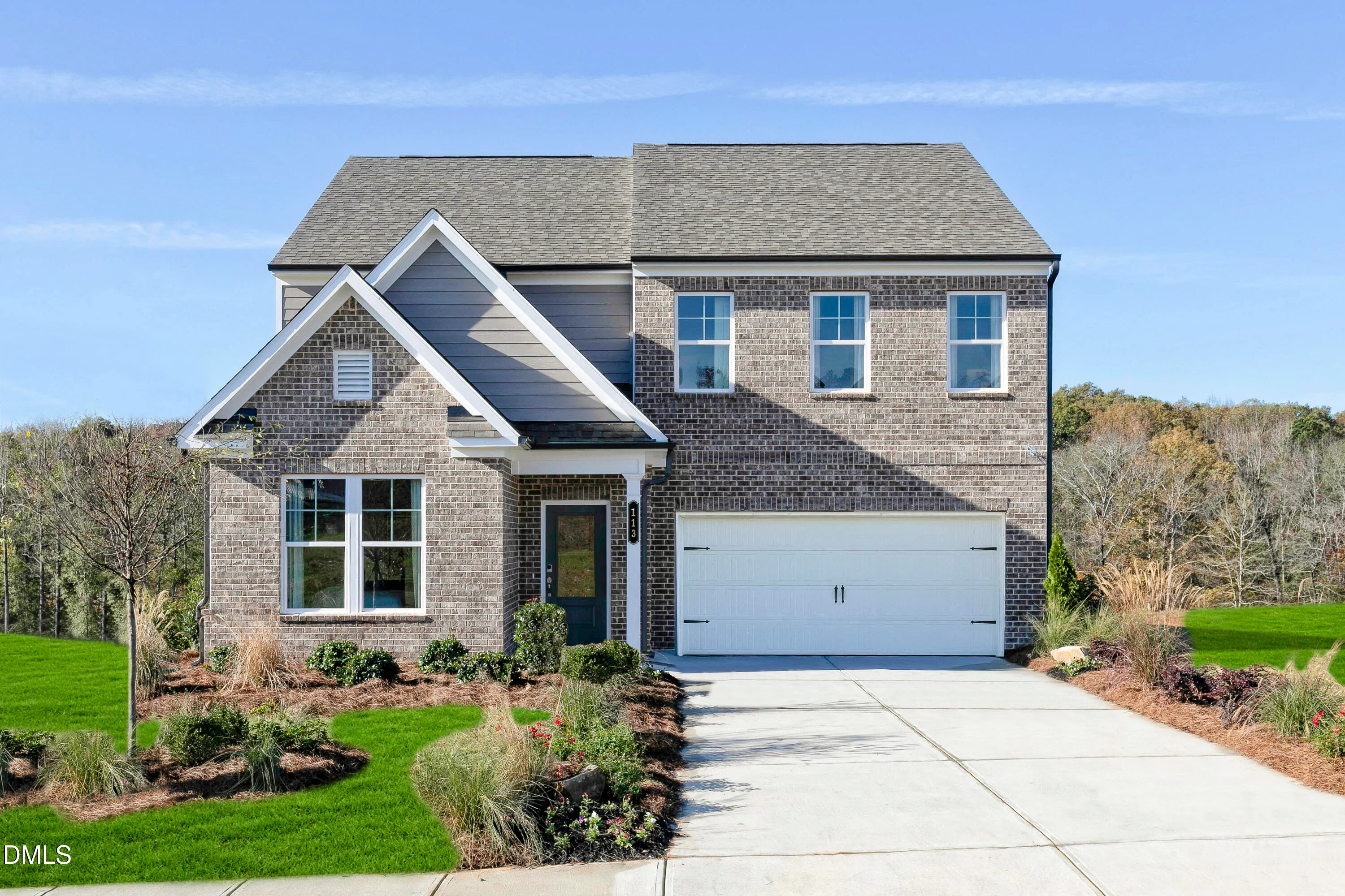 1244 Howards End Place, Knightdale, NC, 27545