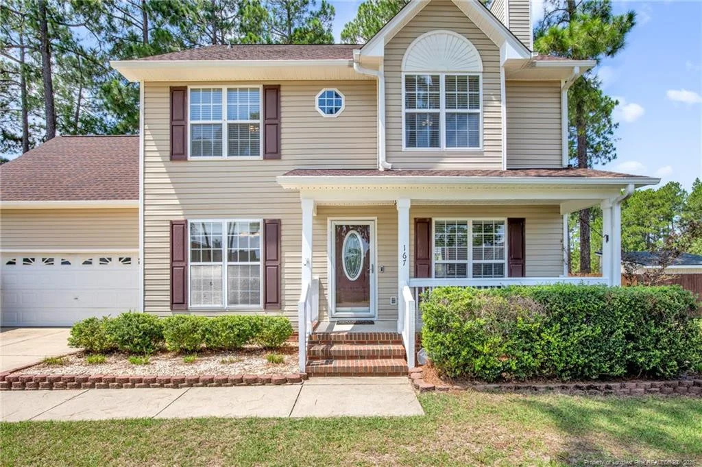 167 Arlington Drive