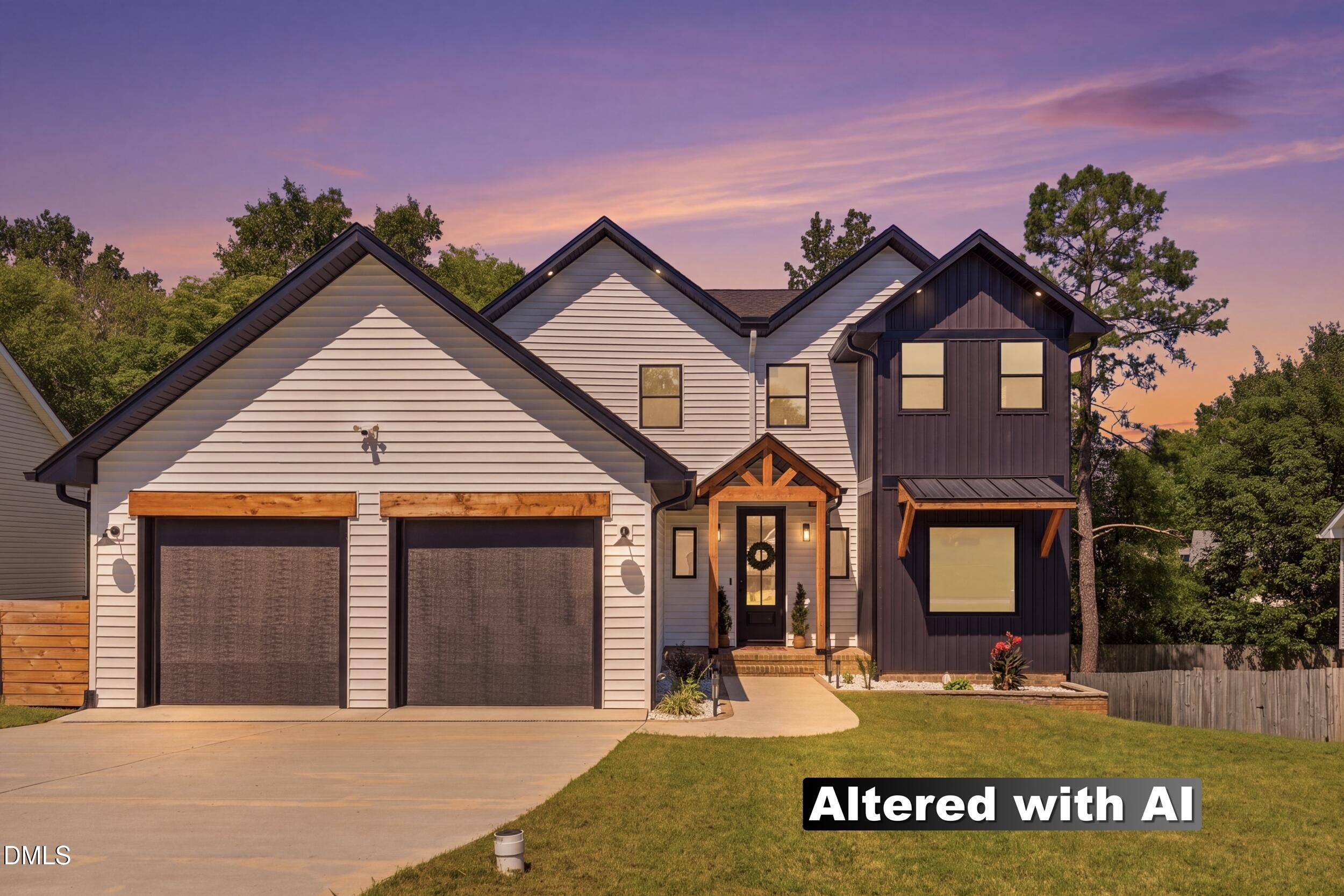 504 Old Farm Road