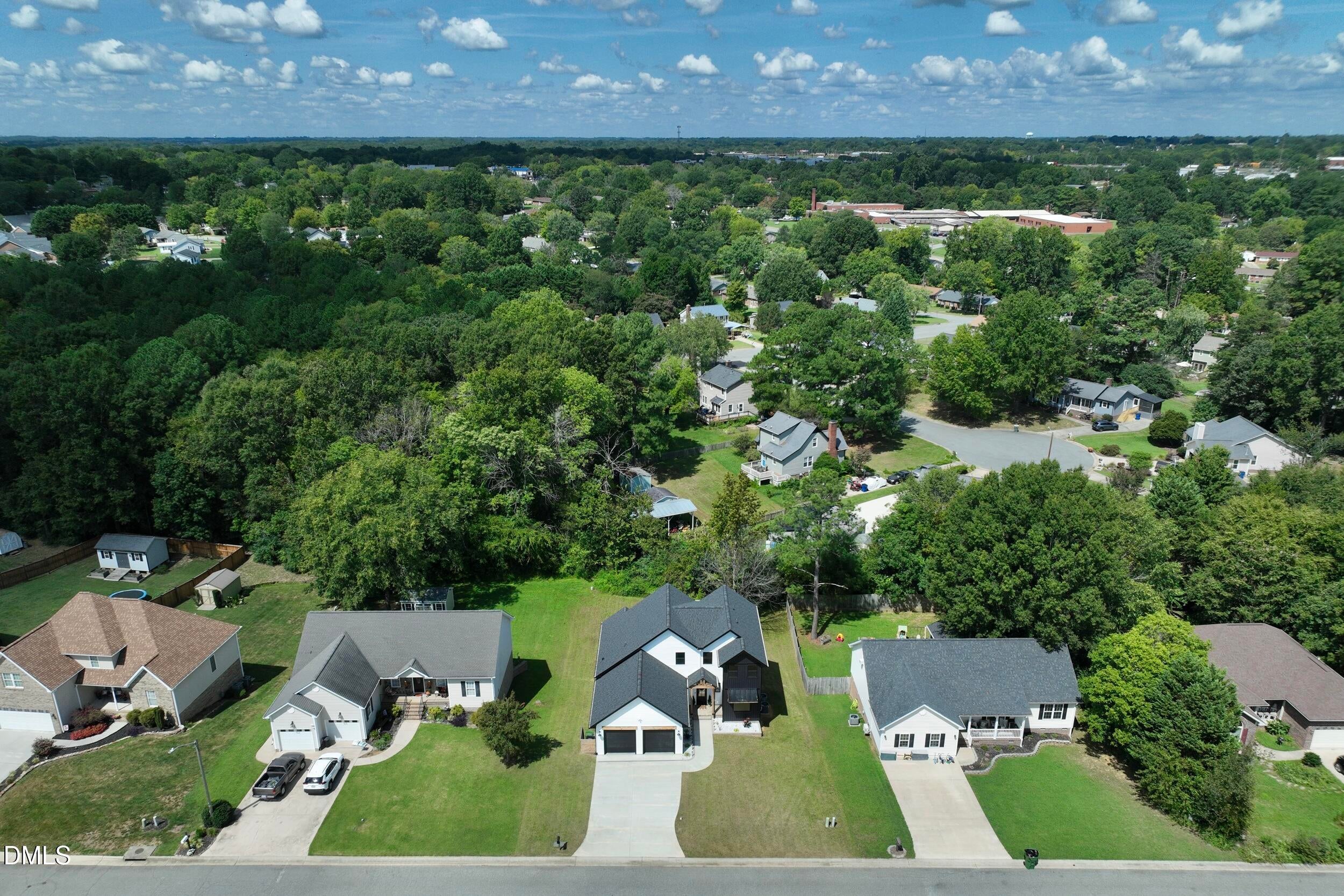 504 Old Farm Road