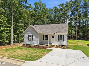 137 Seaman Street Oxford NC 27565