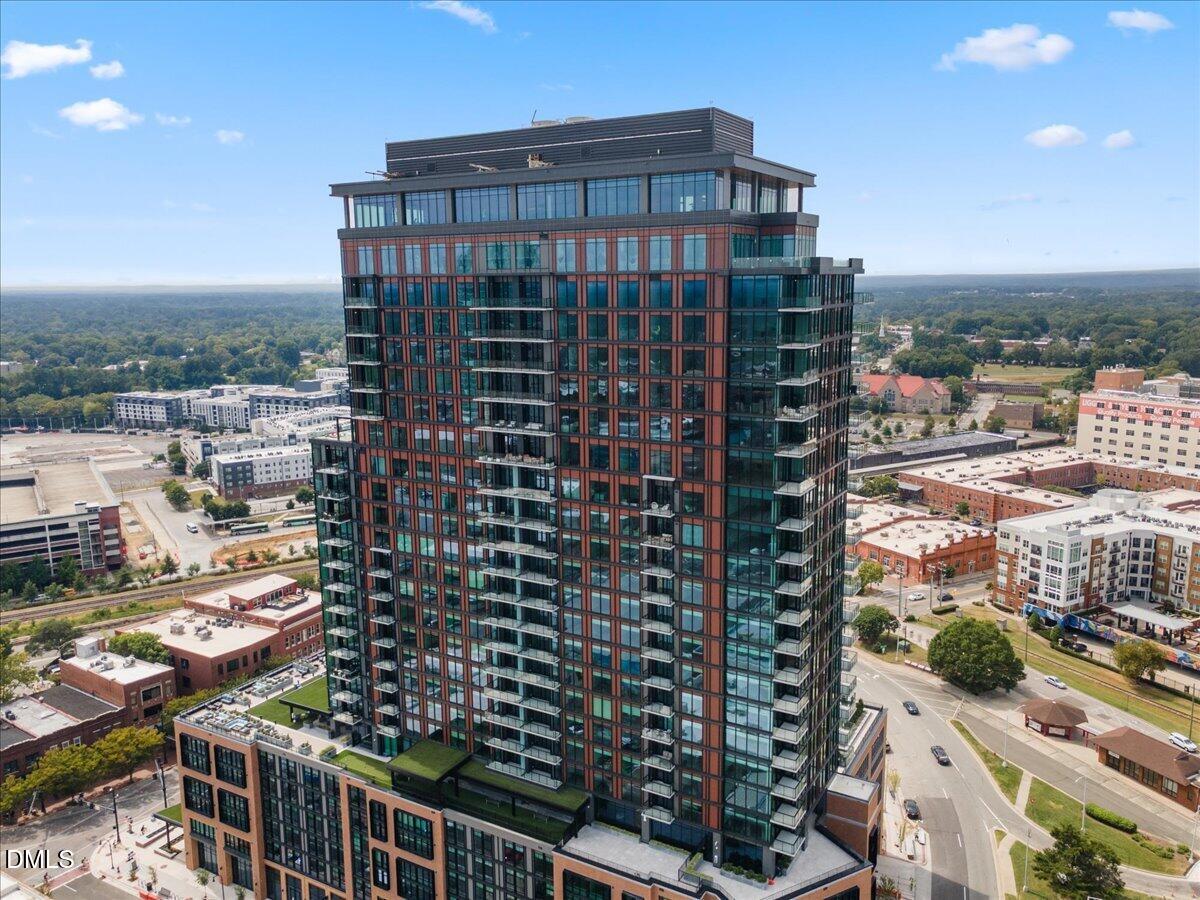 115 Morris Street Apt 2401