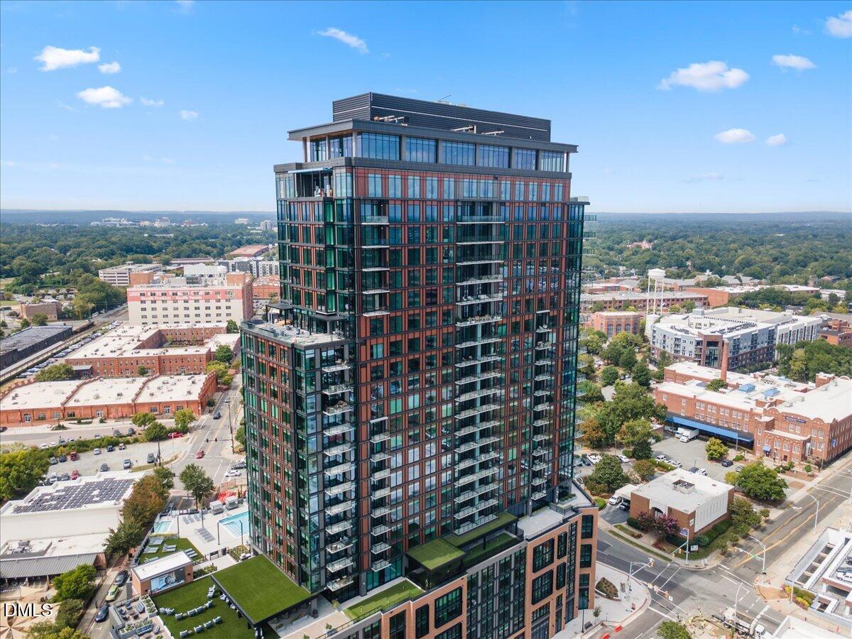 115 Morris Street Apt 2401