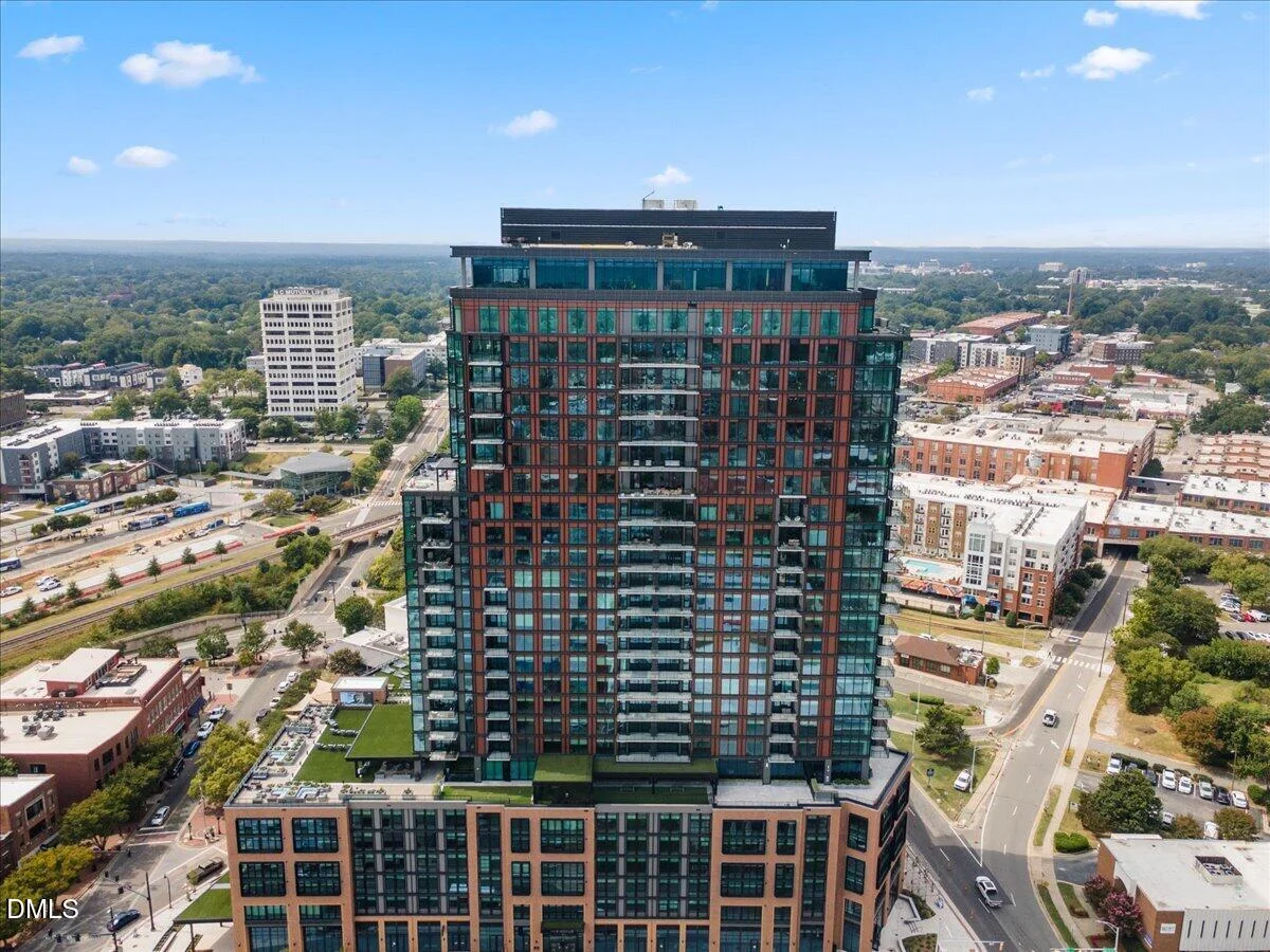 115 Morris Street Unit Apt 2401