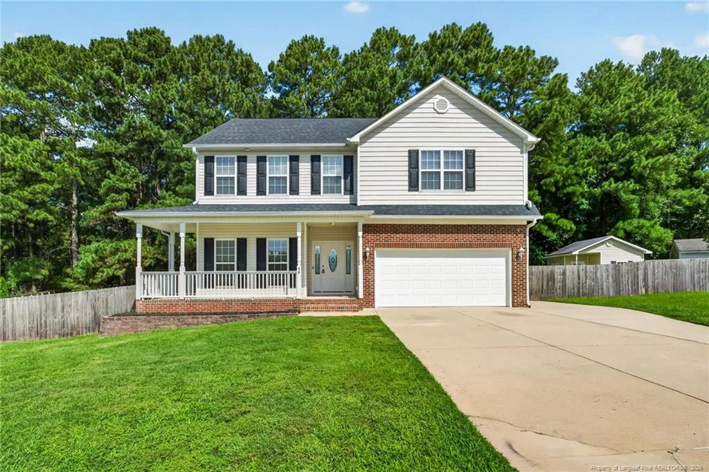 38 Carteret Court