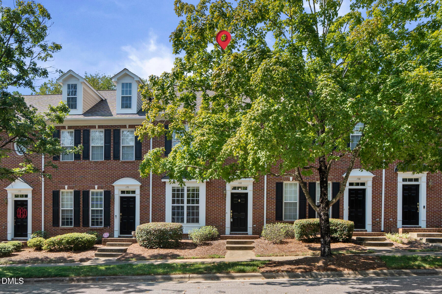 168 Lumina Place