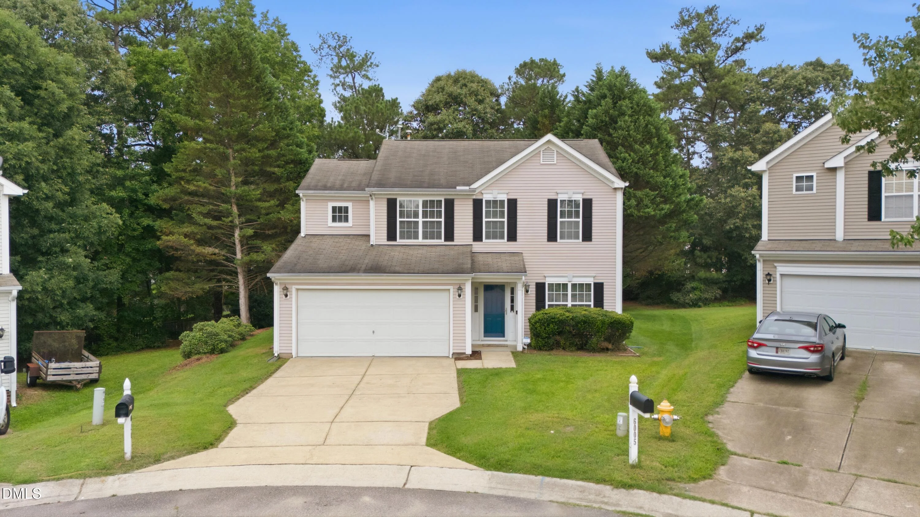 6001 Crayford Drive