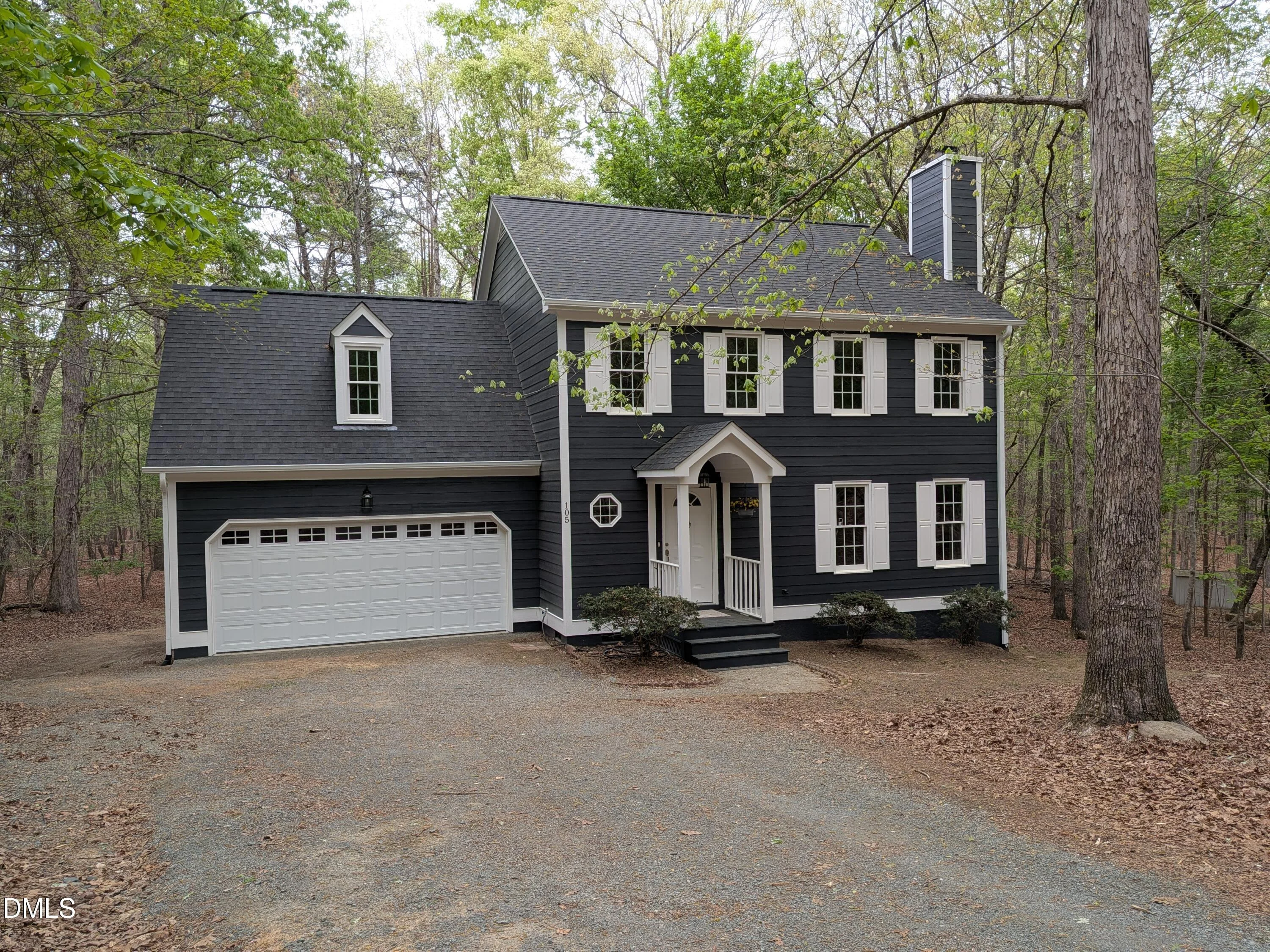 105 Trailwood Court