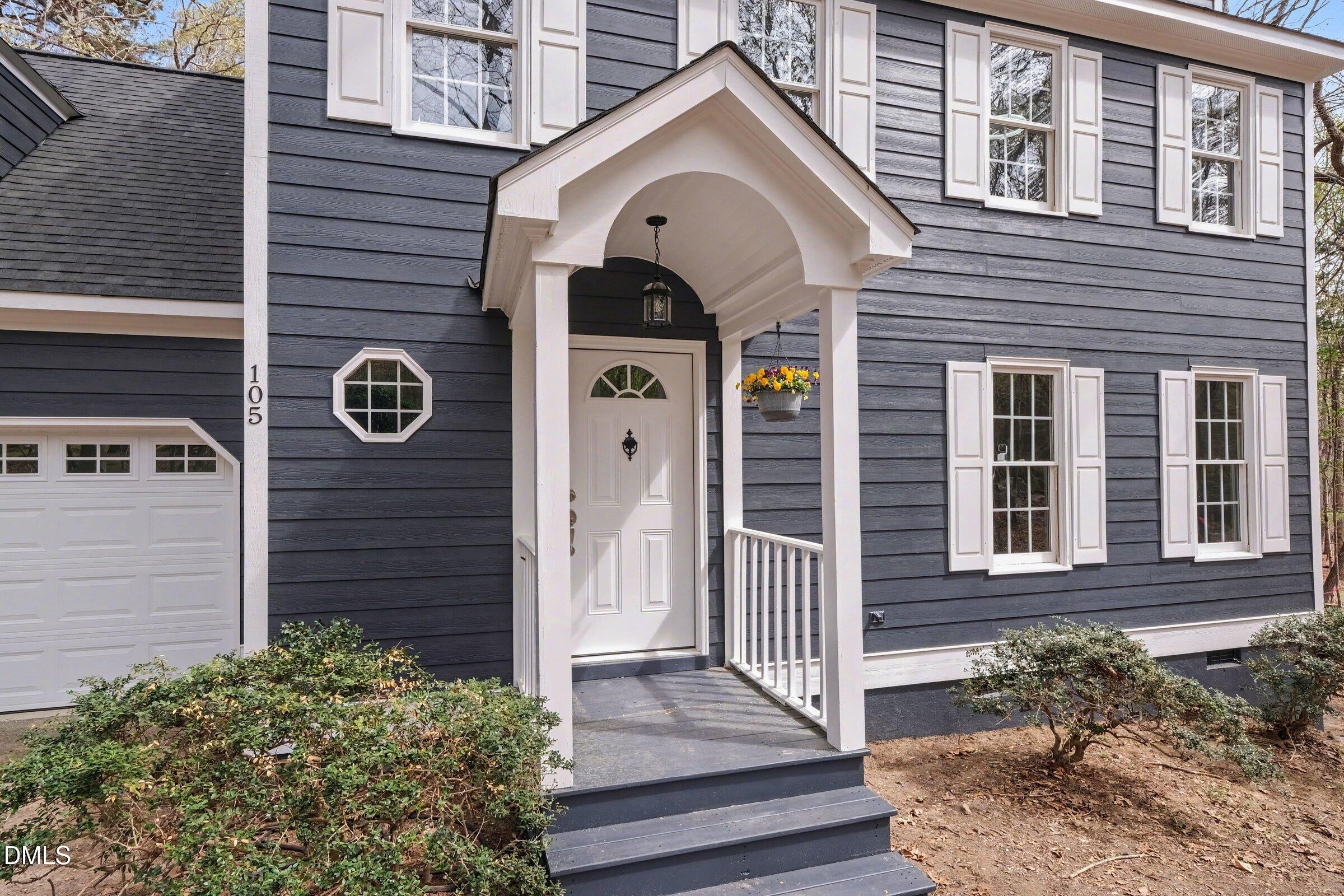 105 Trailwood Court
