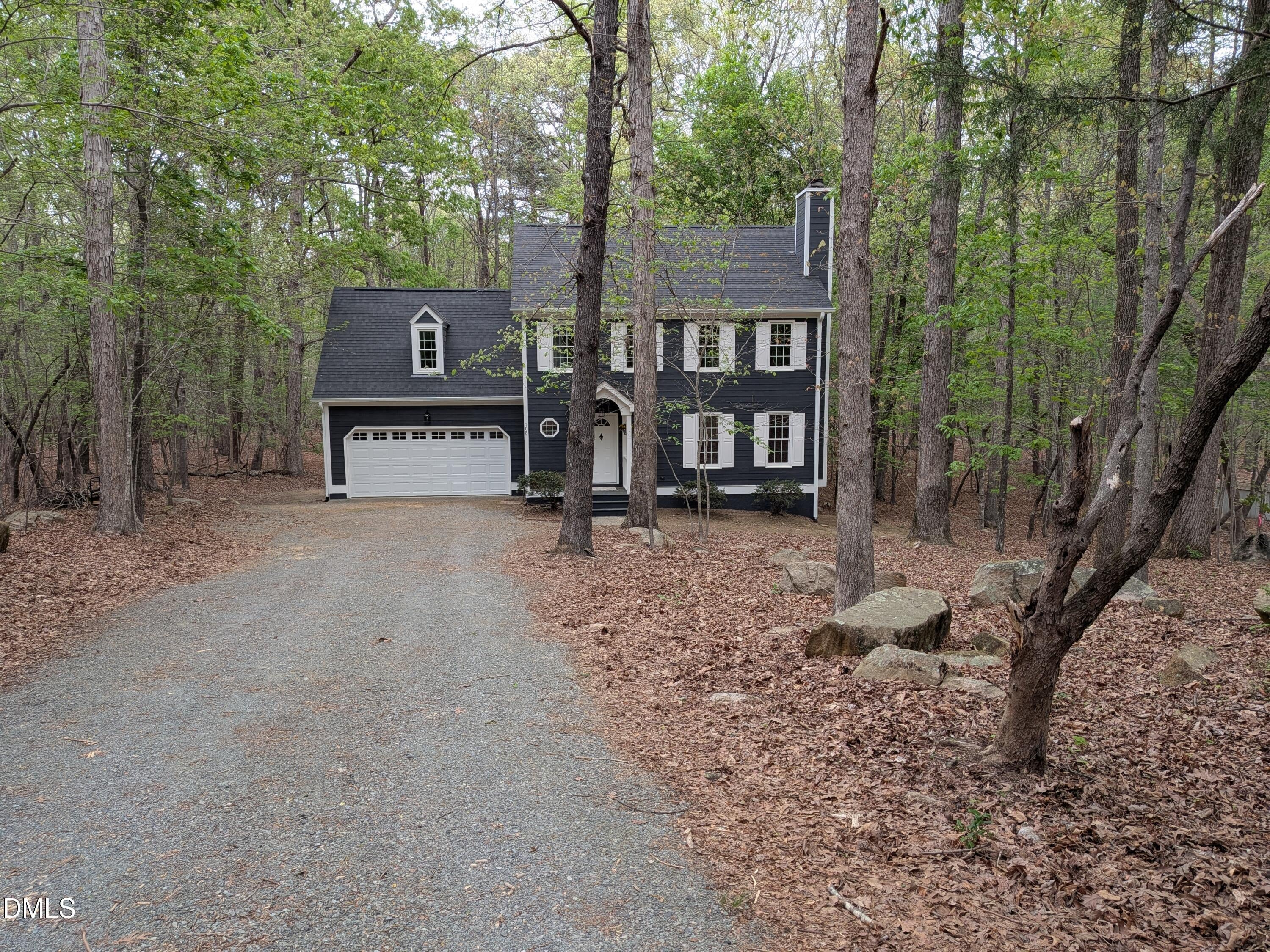 105 Trailwood Court