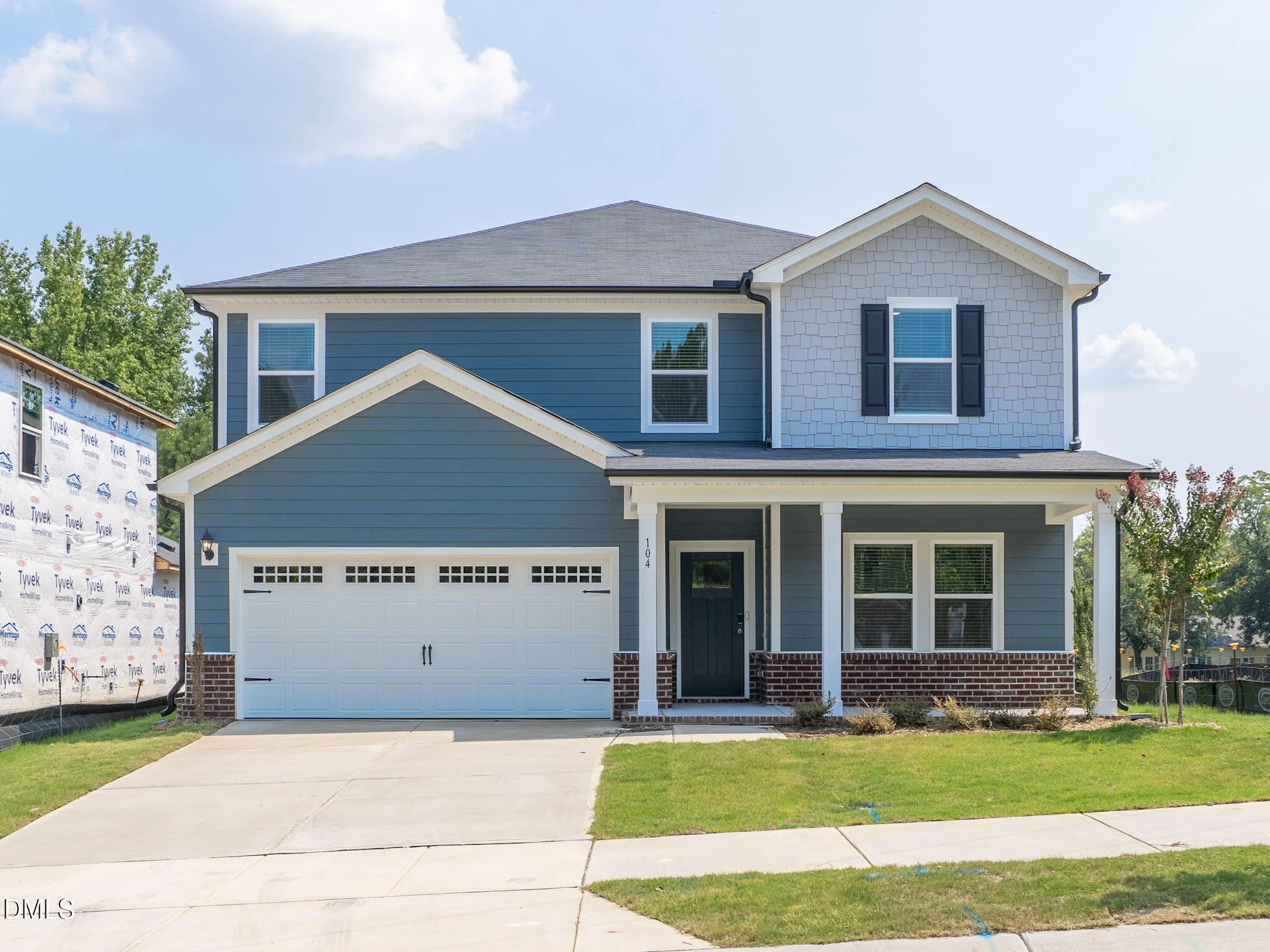 104 Beadwood Street