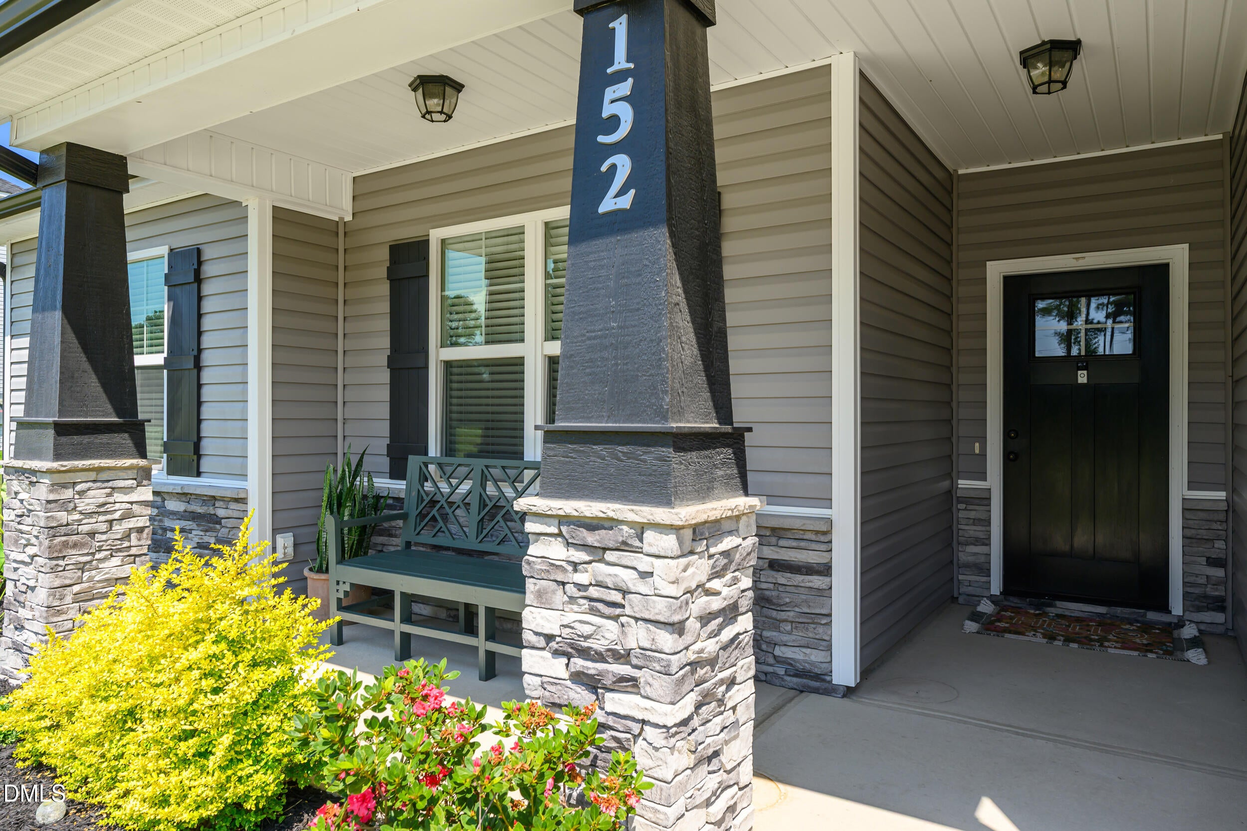 152 N Josey Williams Road