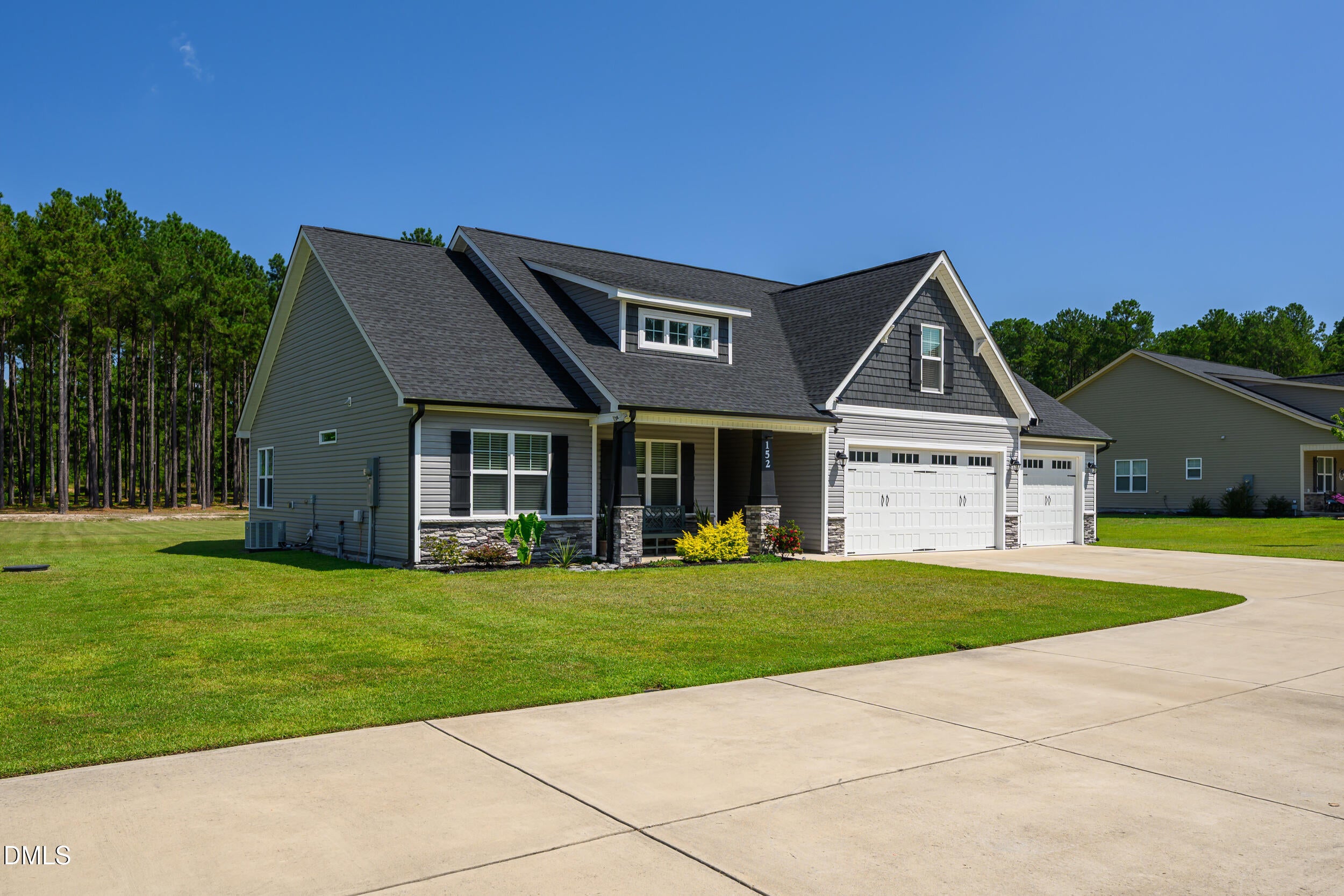 152 N Josey Williams Road