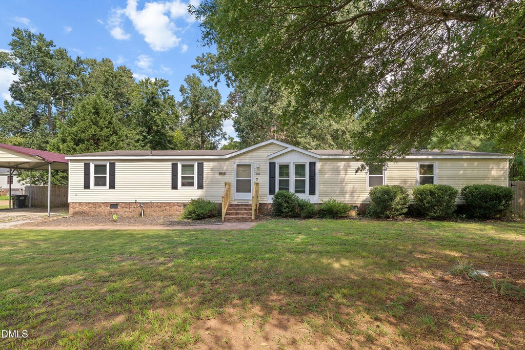 Photo of 4405 Bushy Branch Drive, Garner, NC 27529 (MLS # 10192466)