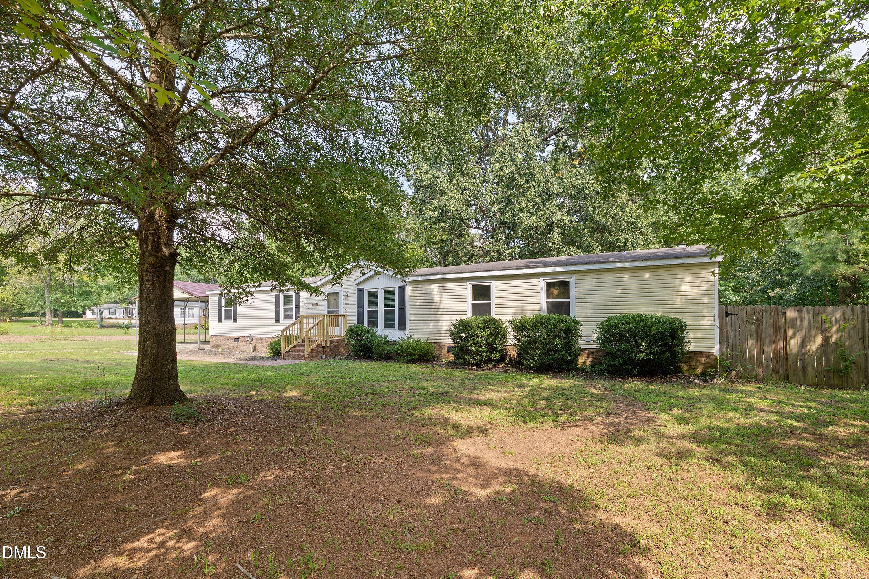 4405 Bushy Branch Drive